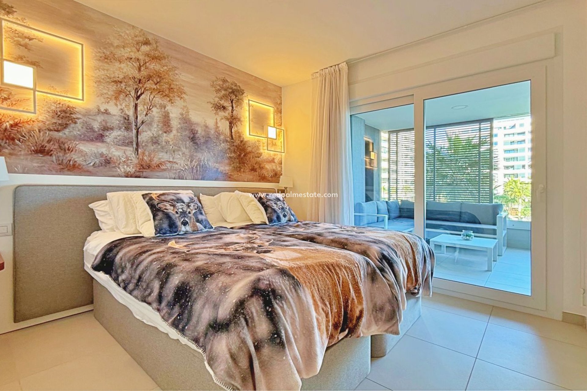 Revente - Appartements -
Torrevieja - Punta prima