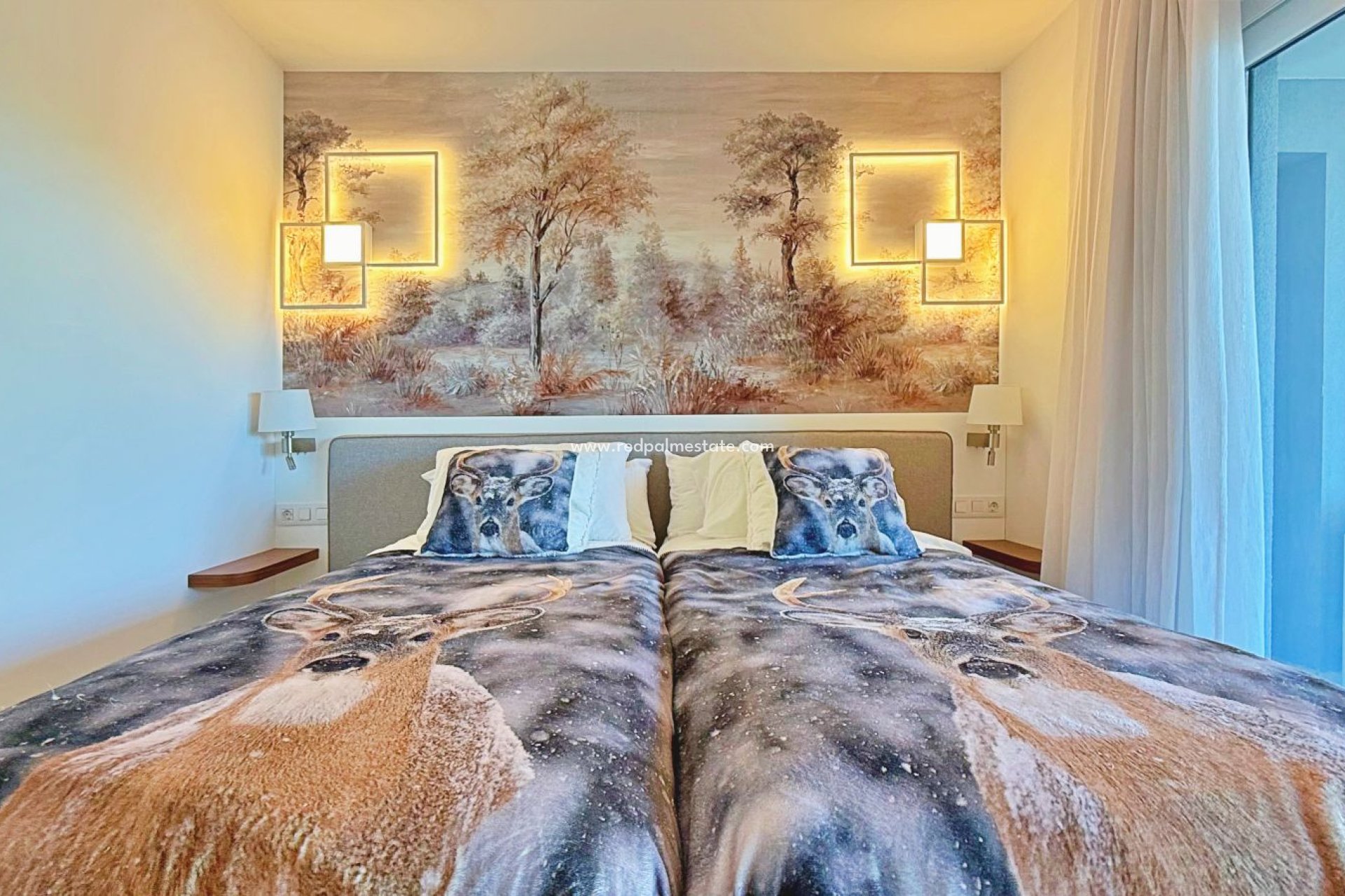 Revente - Appartements -
Torrevieja - Punta prima