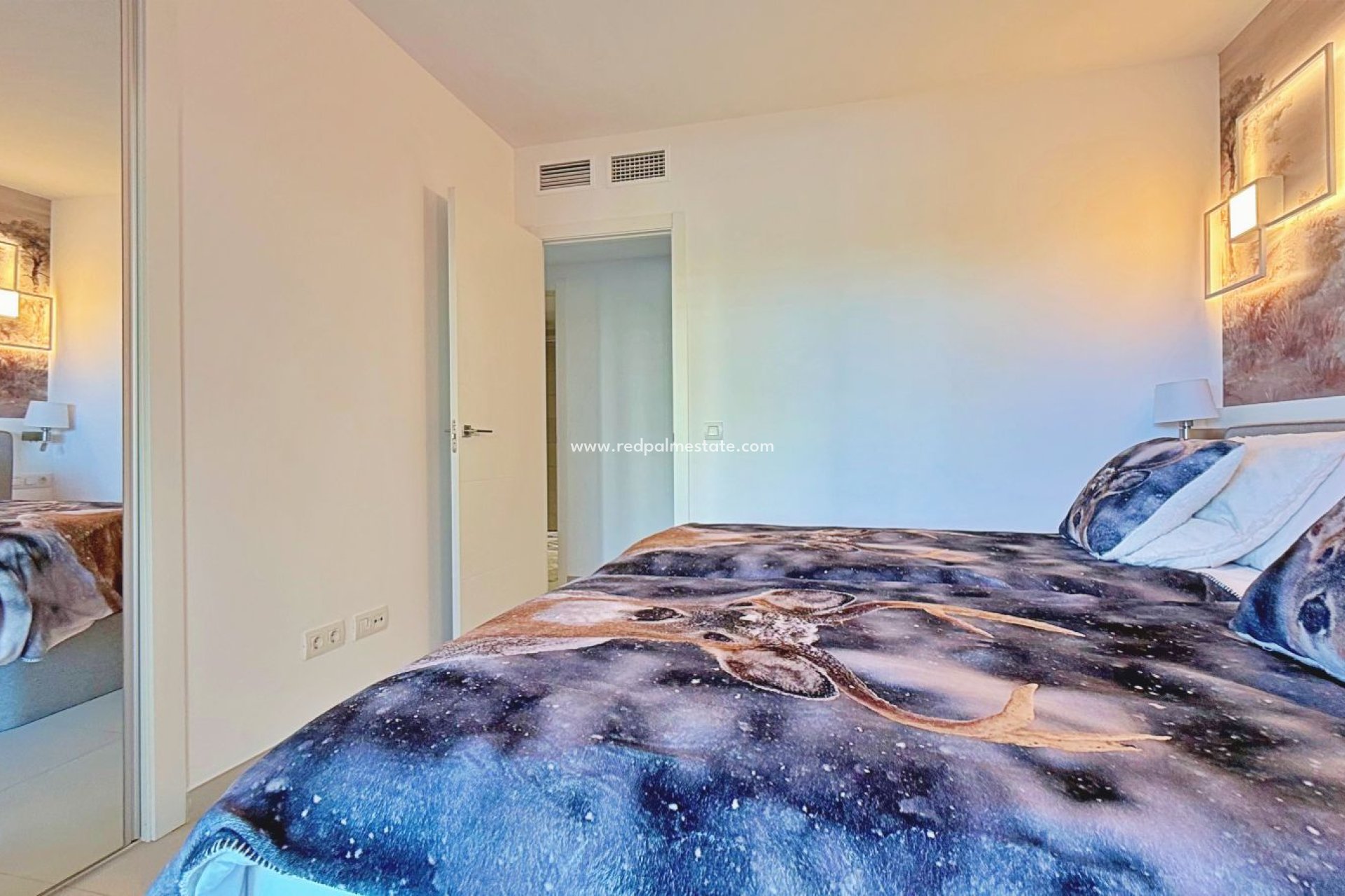 Revente - Appartements -
Torrevieja - Punta prima