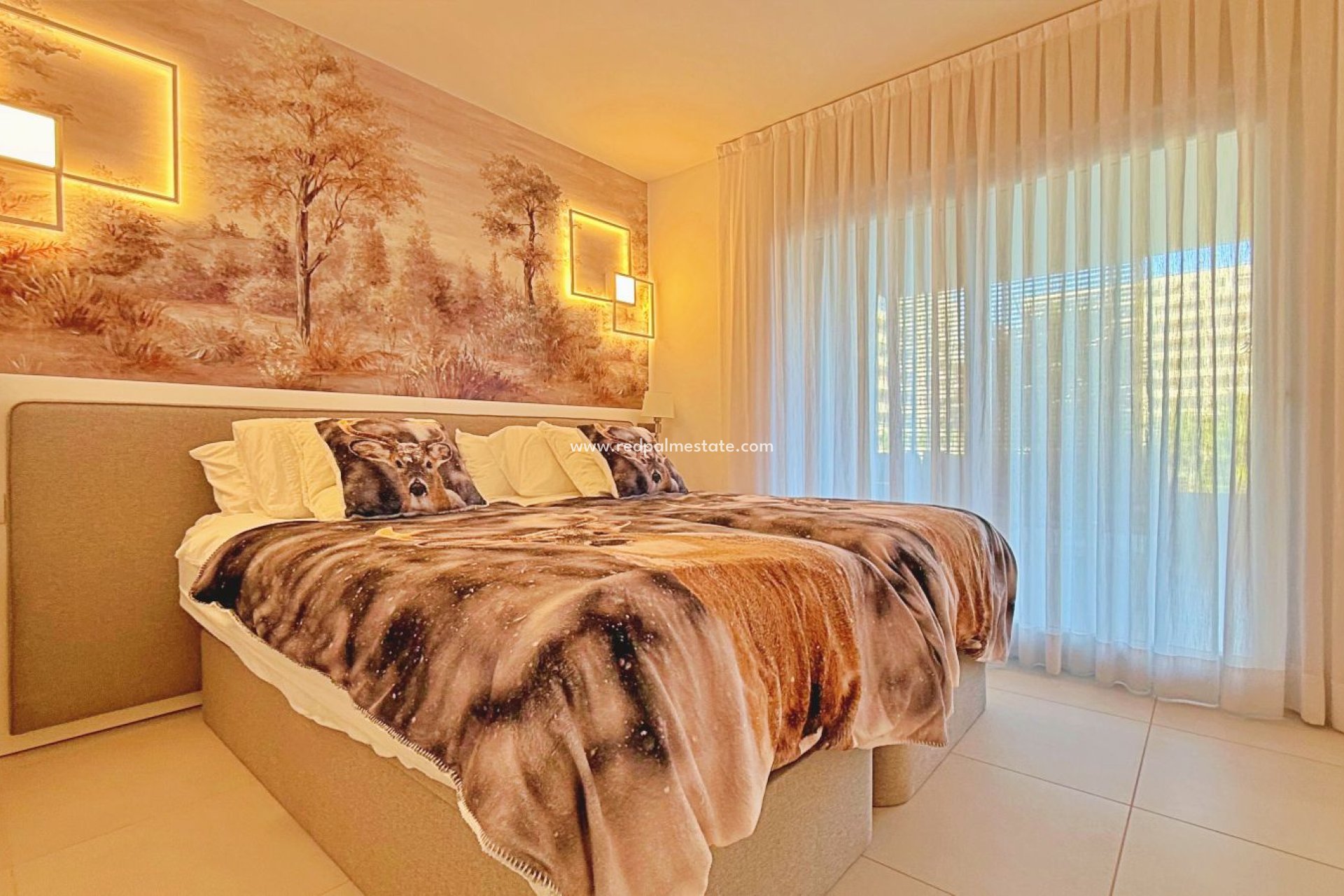 Revente - Appartements -
Torrevieja - Punta prima