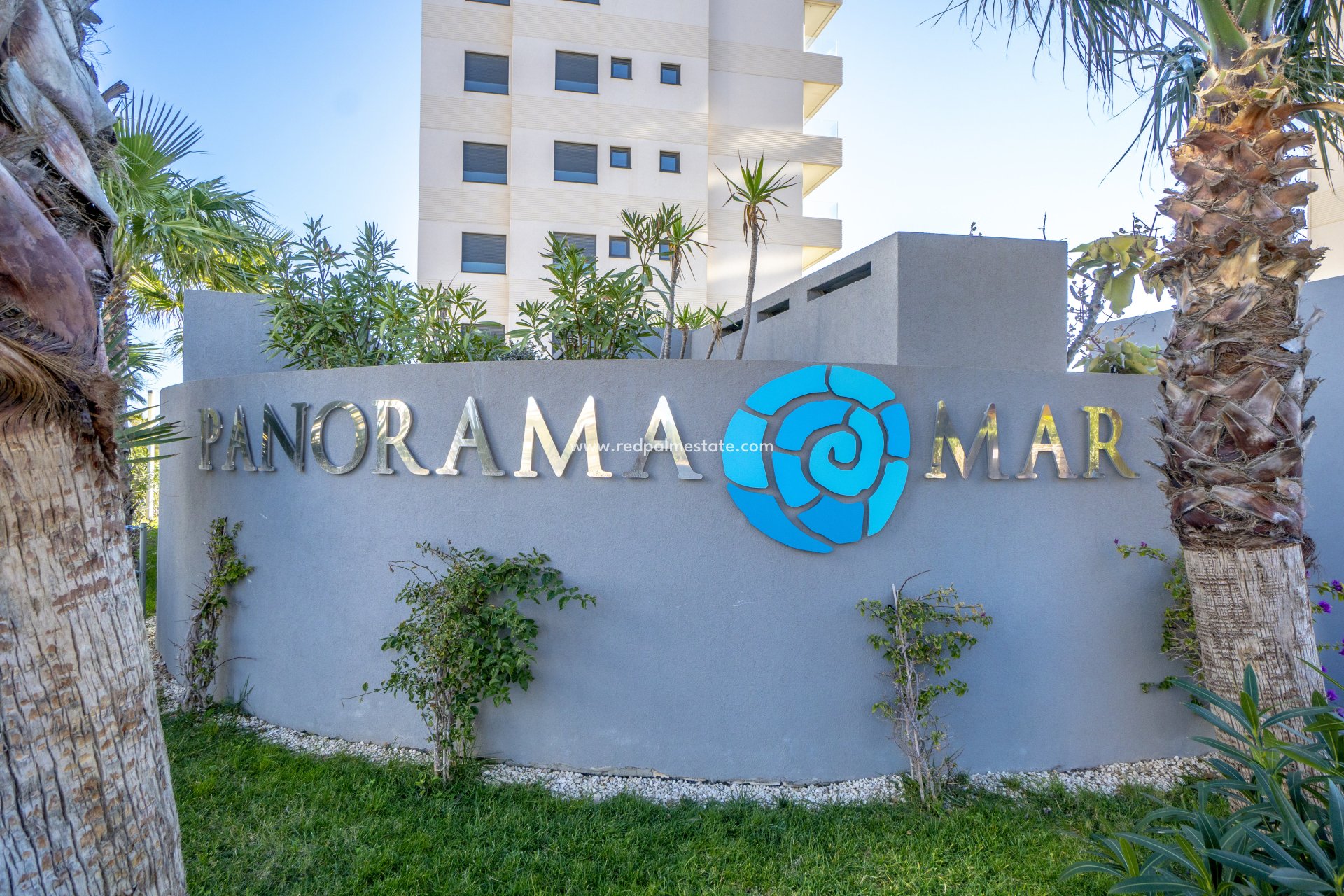 Revente - Appartements -
Torrevieja - Punta prima