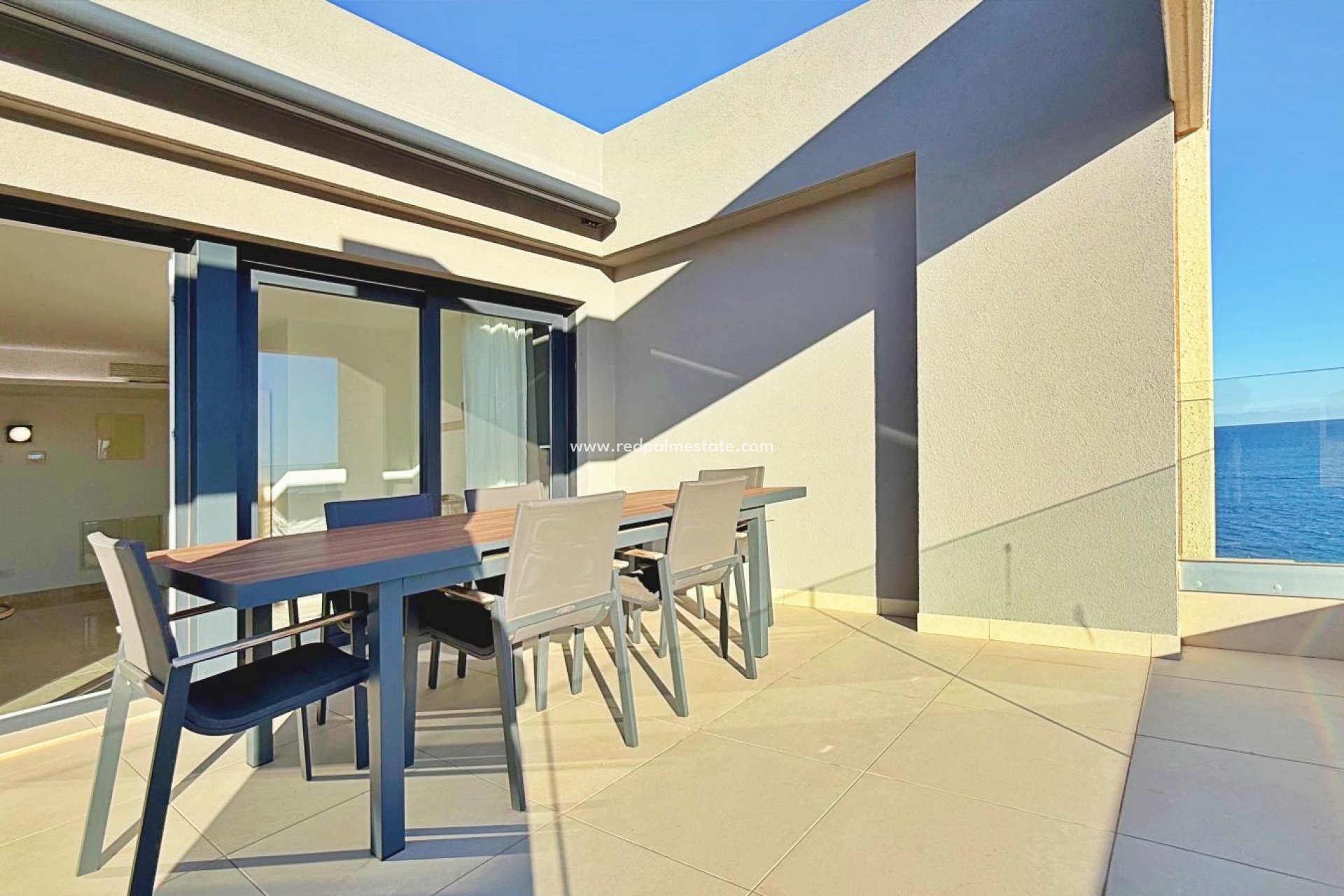 Revente - Appartements -
Torrevieja - Punta prima