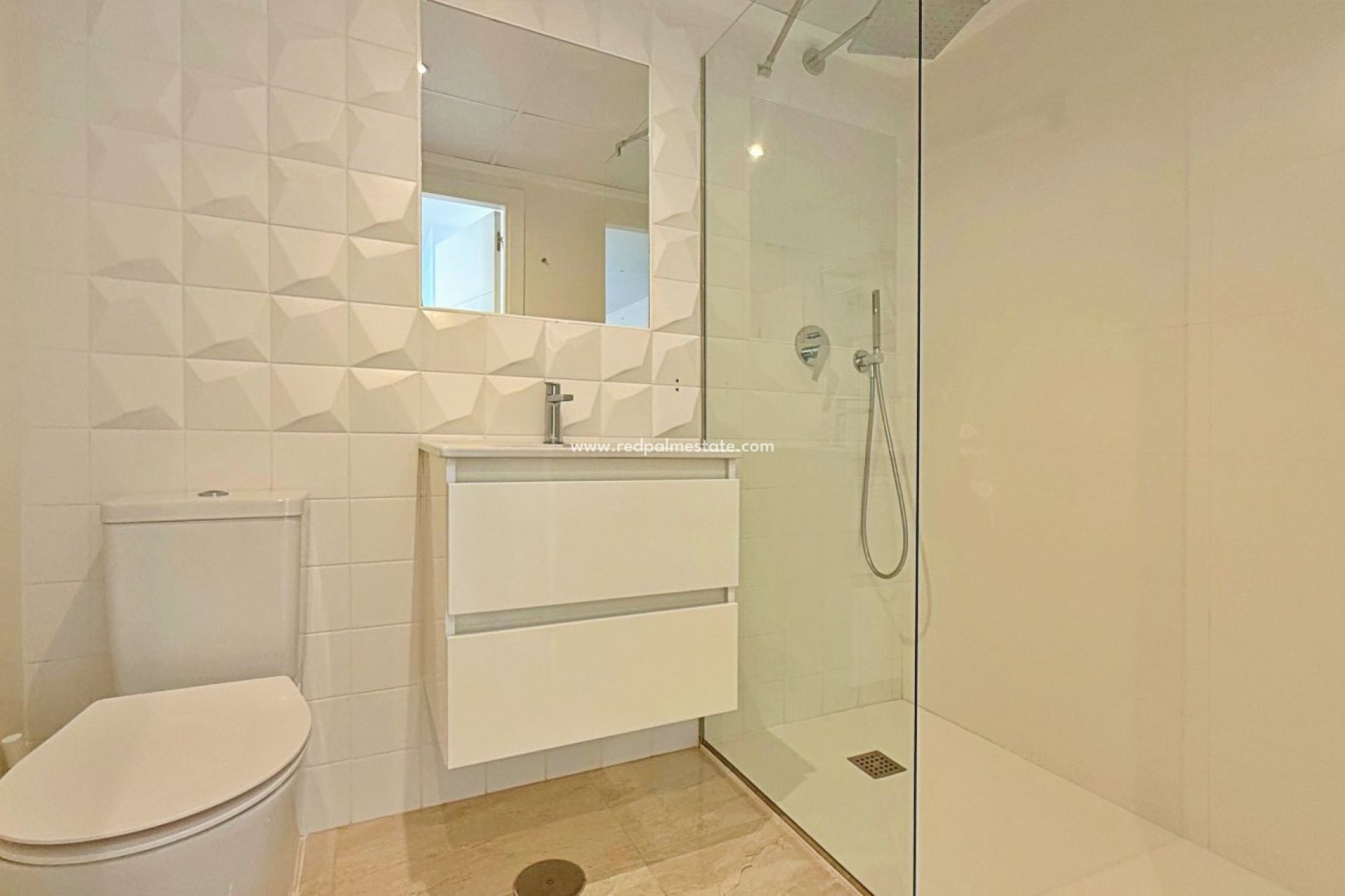 Revente - Appartements -
Torrevieja - Punta prima