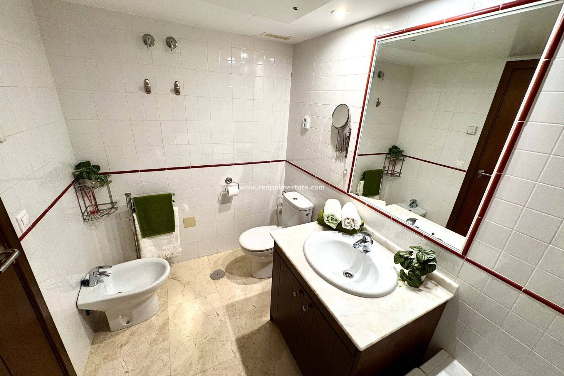 Revente - Appartements -
Torrevieja - Punta prima