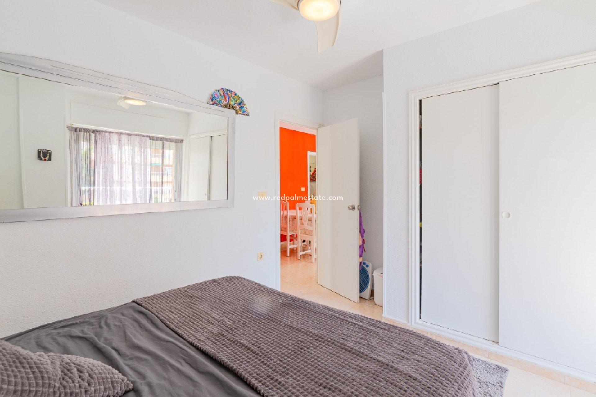 Revente - Appartements -
Torrevieja - Punta prima