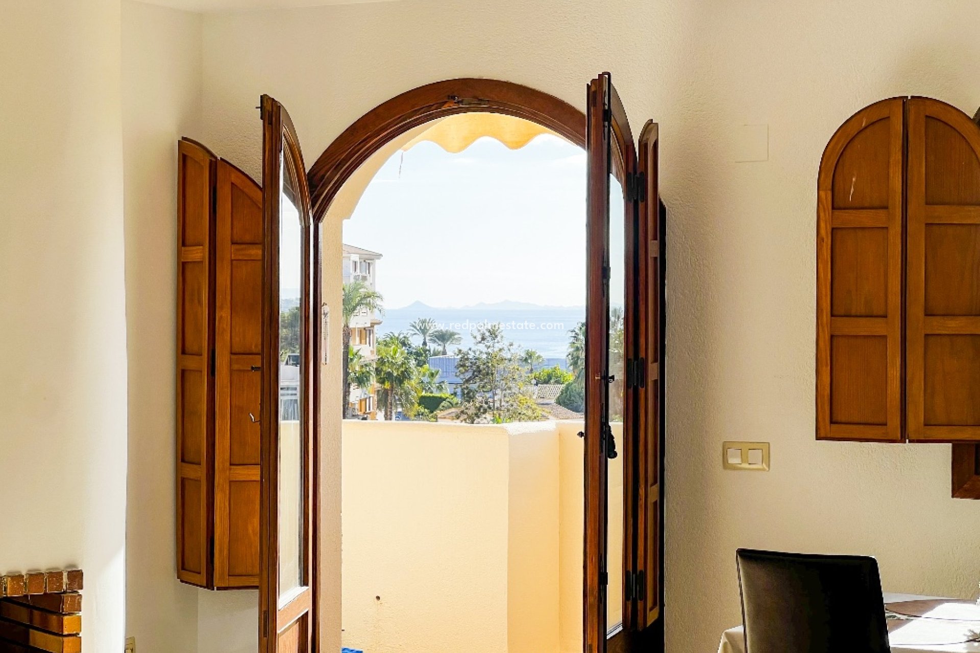 Revente - Appartements -
Torrevieja - Punta prima