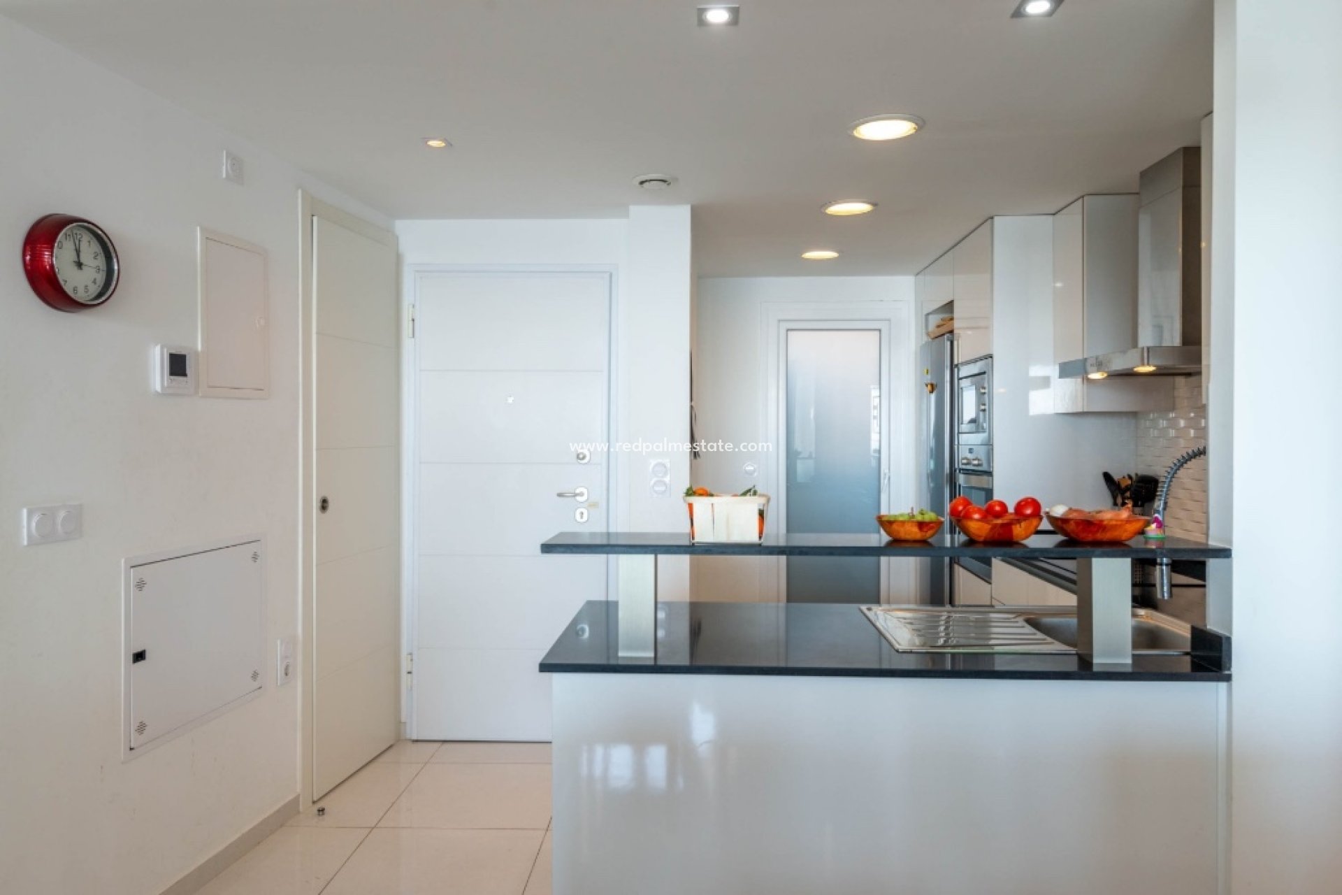 Revente - Appartements -
Torrevieja - Punta prima