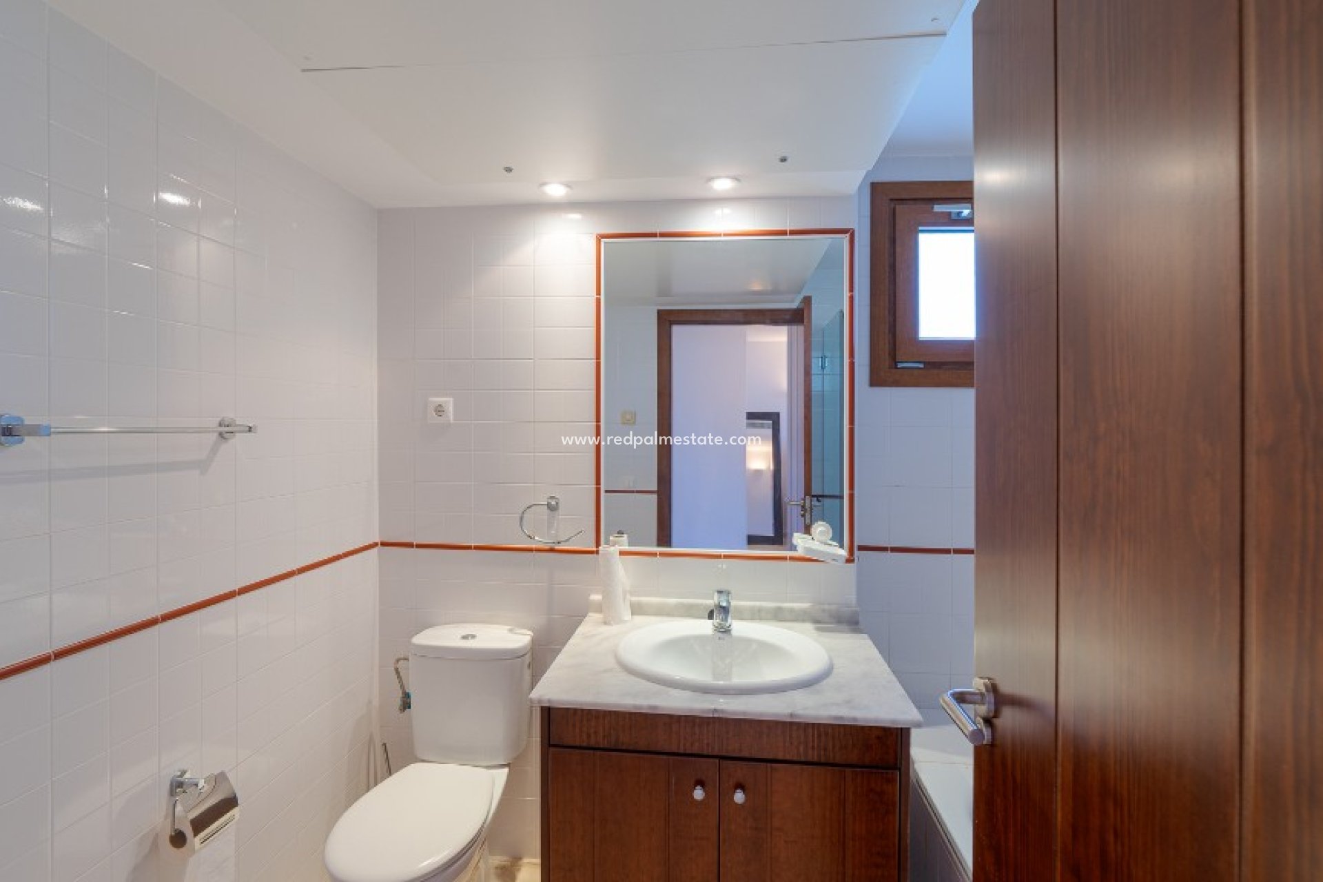 Revente - Appartements -
Torrevieja - Punta prima