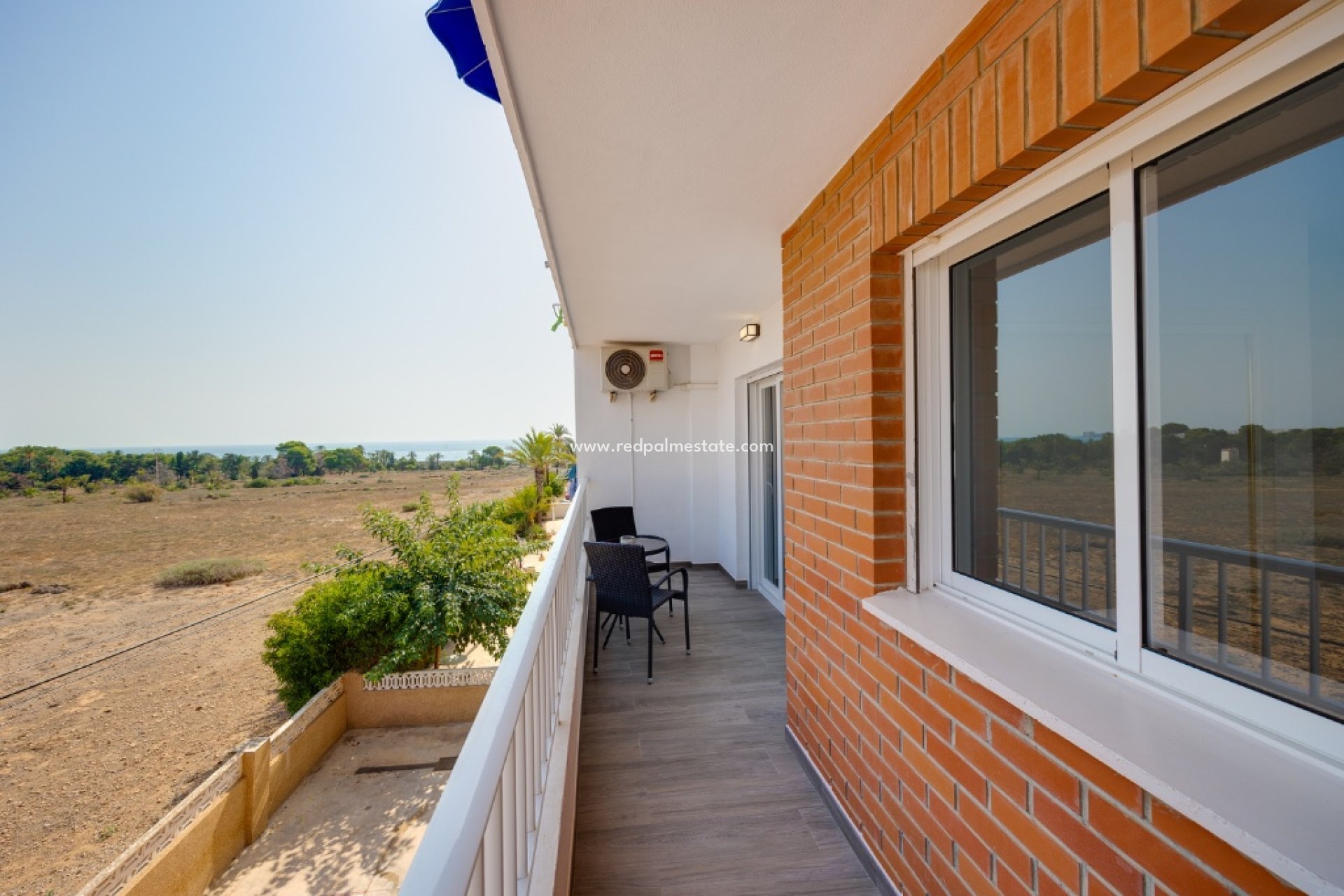 Revente - Appartements -
Torrevieja - Punta prima