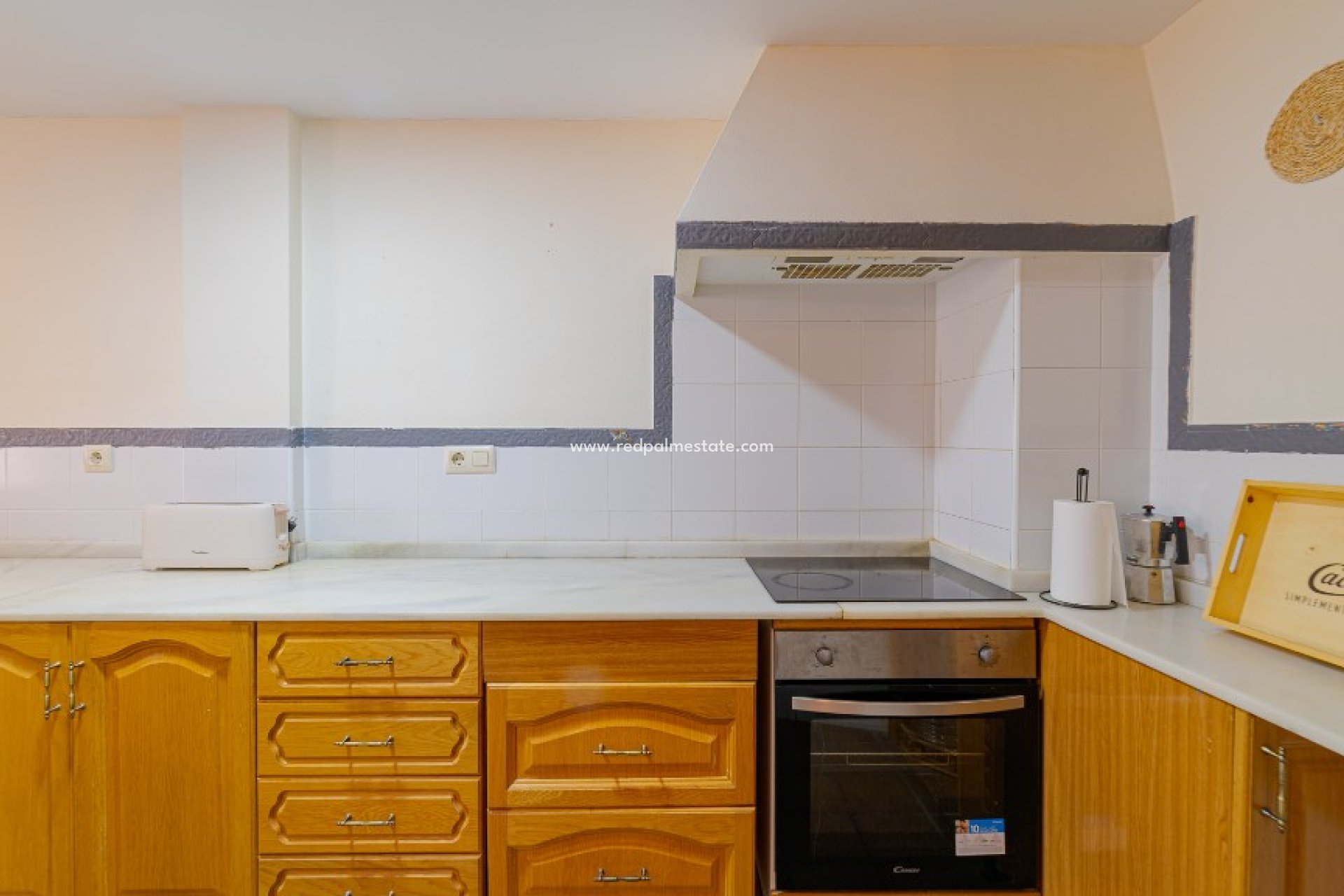 Revente - Appartements -
Torrevieja - Punta prima