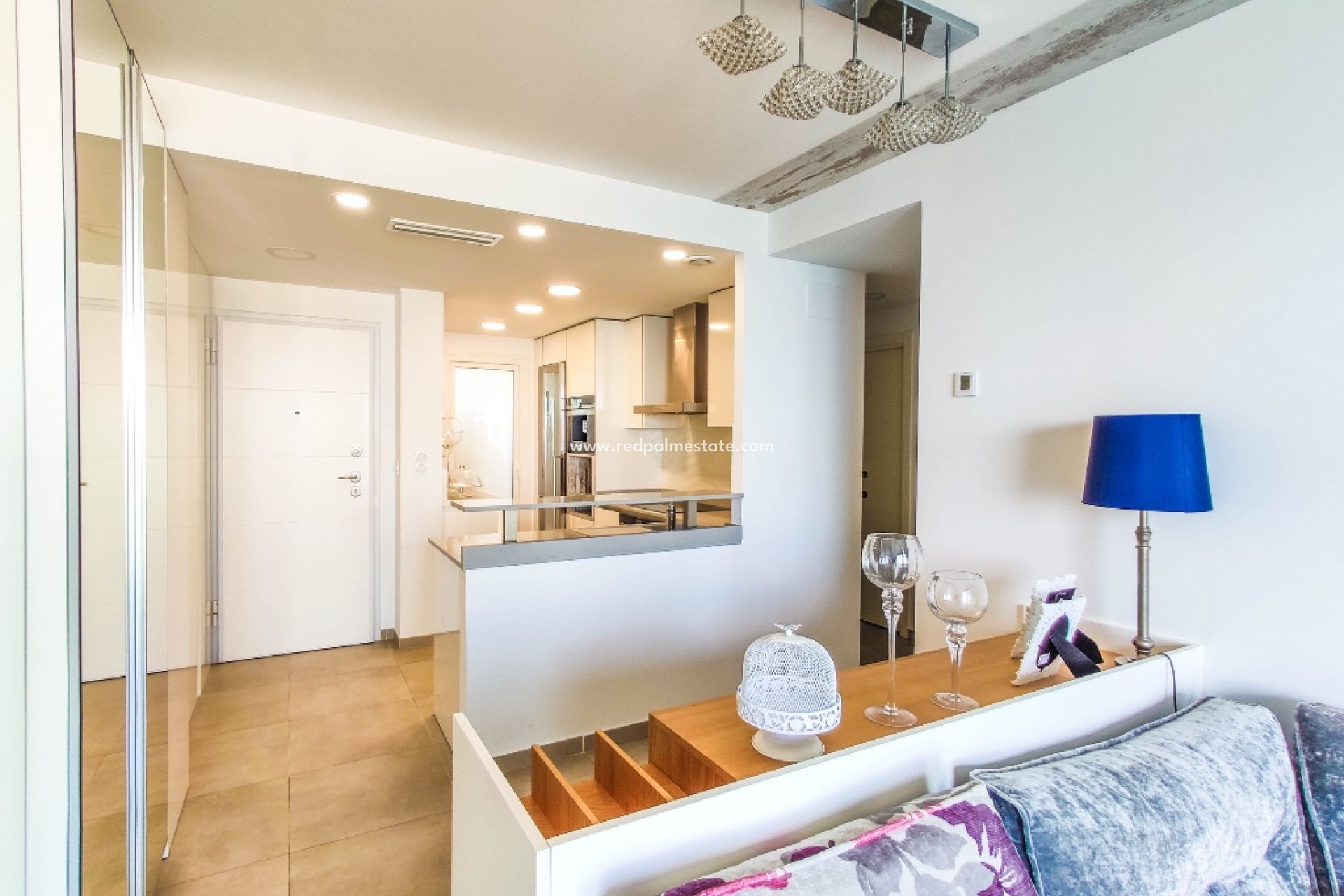 Revente - Appartements -
Torrevieja - Punta prima