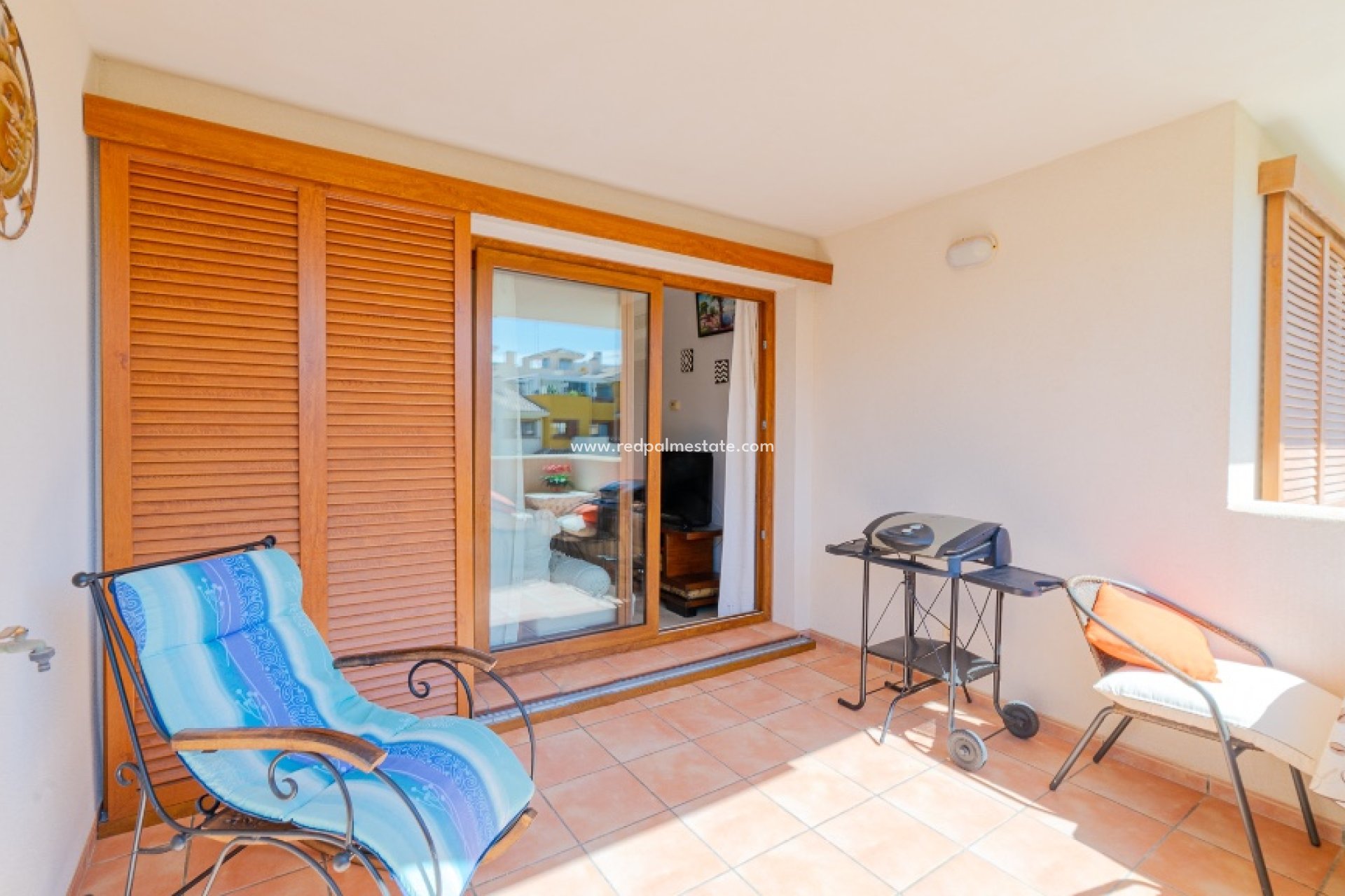 Revente - Appartements -
Torrevieja - Punta prima