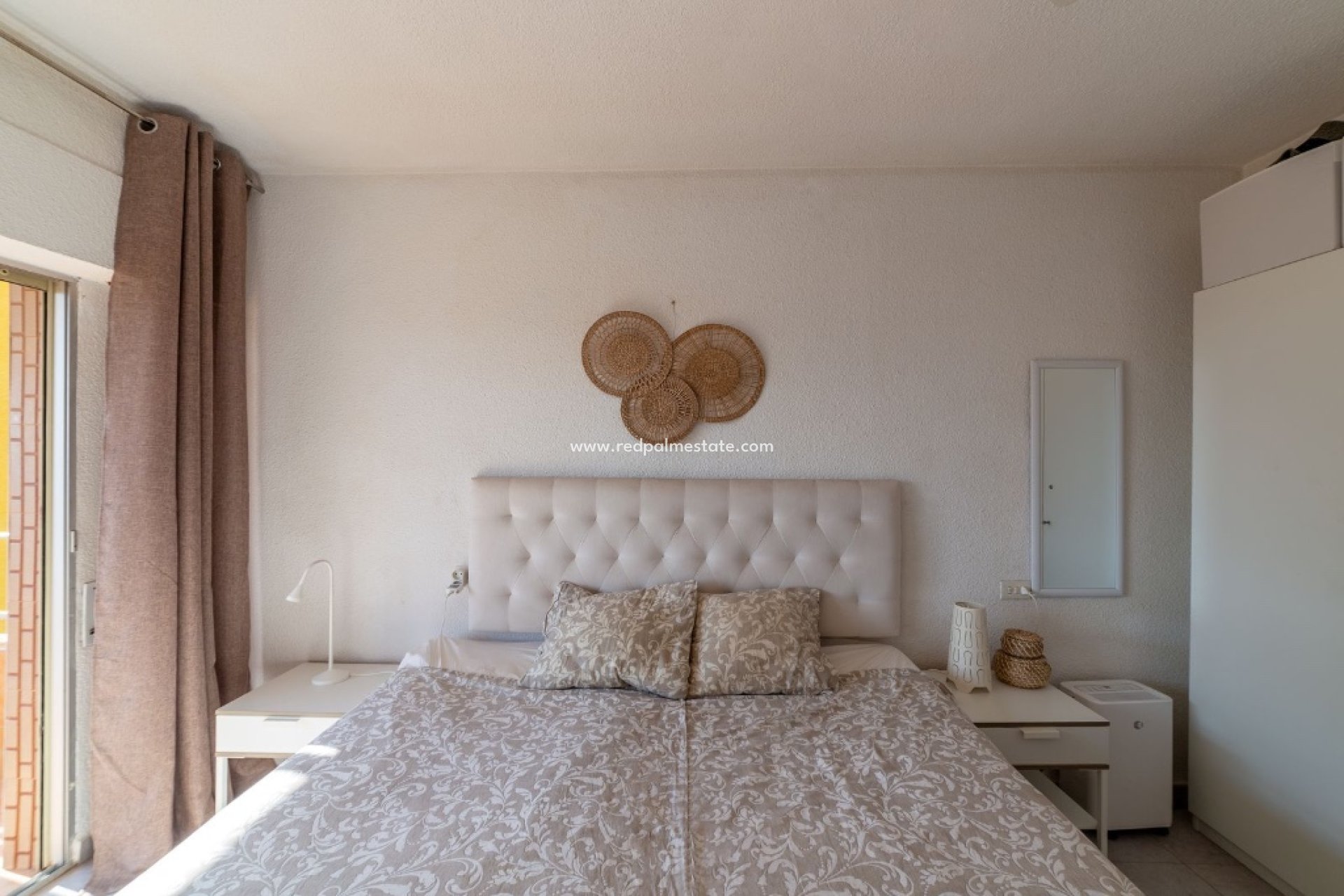 Revente - Appartements -
Torrevieja - Punta prima