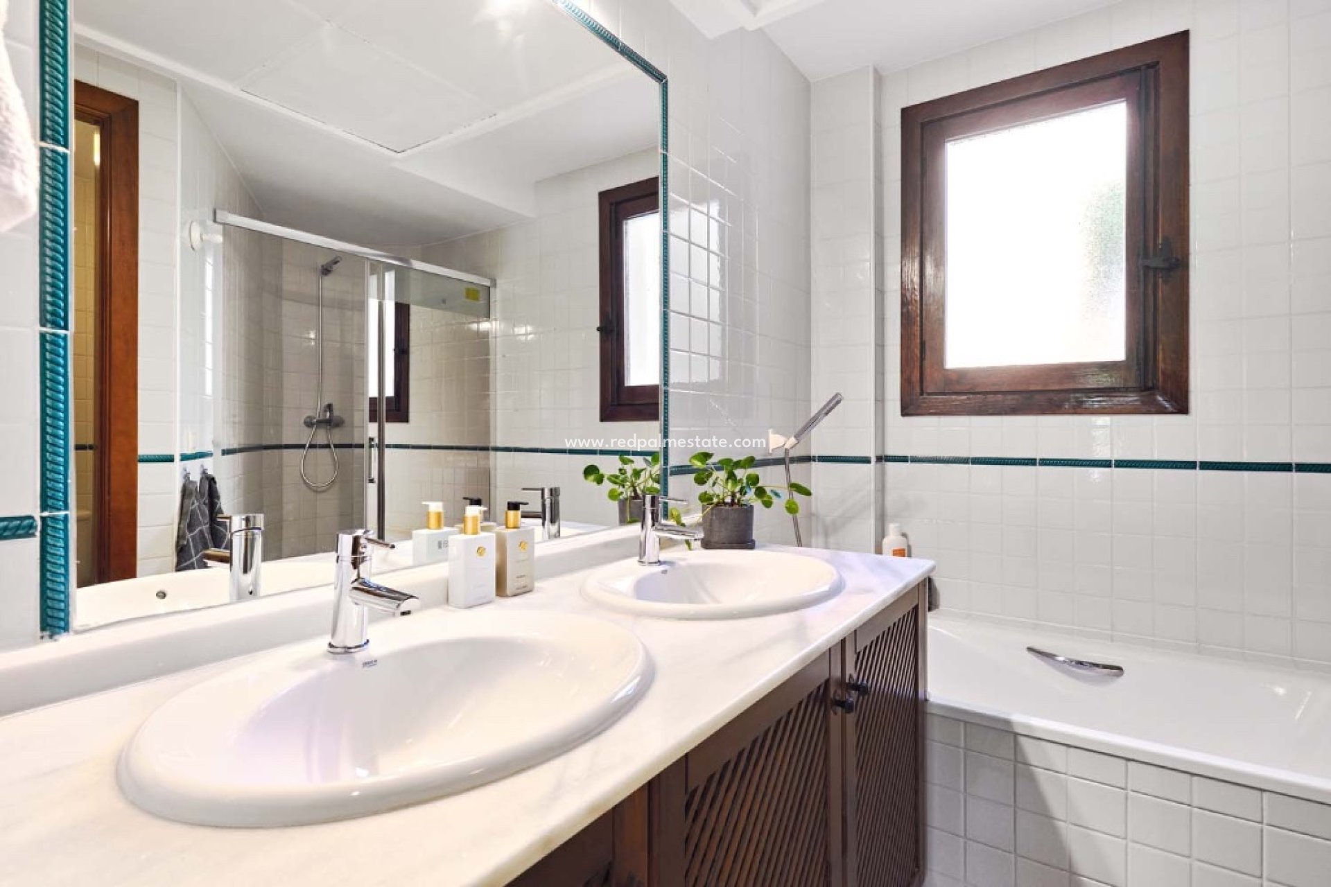 Revente - Appartements -
Torrevieja - Punta prima