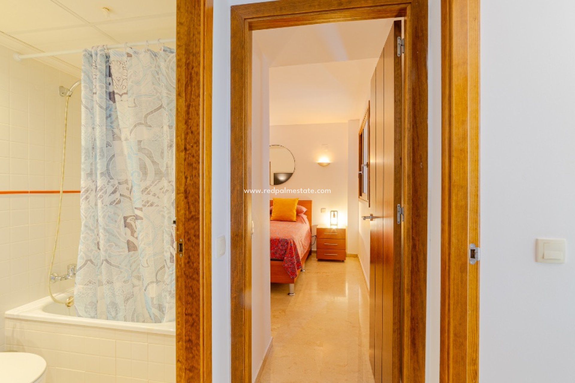 Revente - Appartements -
Torrevieja - Punta prima