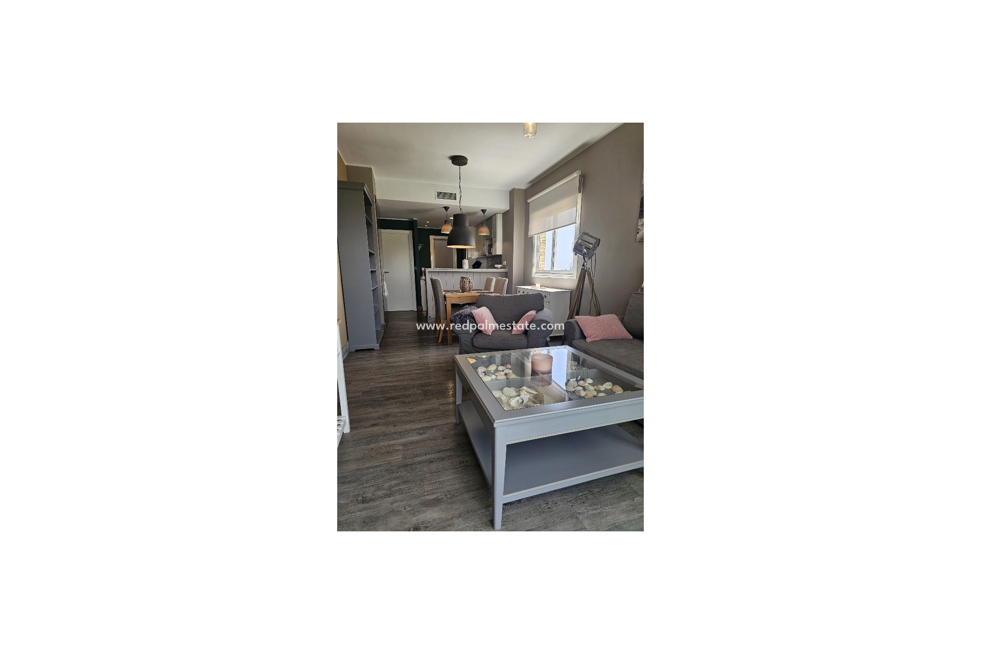 Revente - Appartements -
Torrevieja - Punta prima