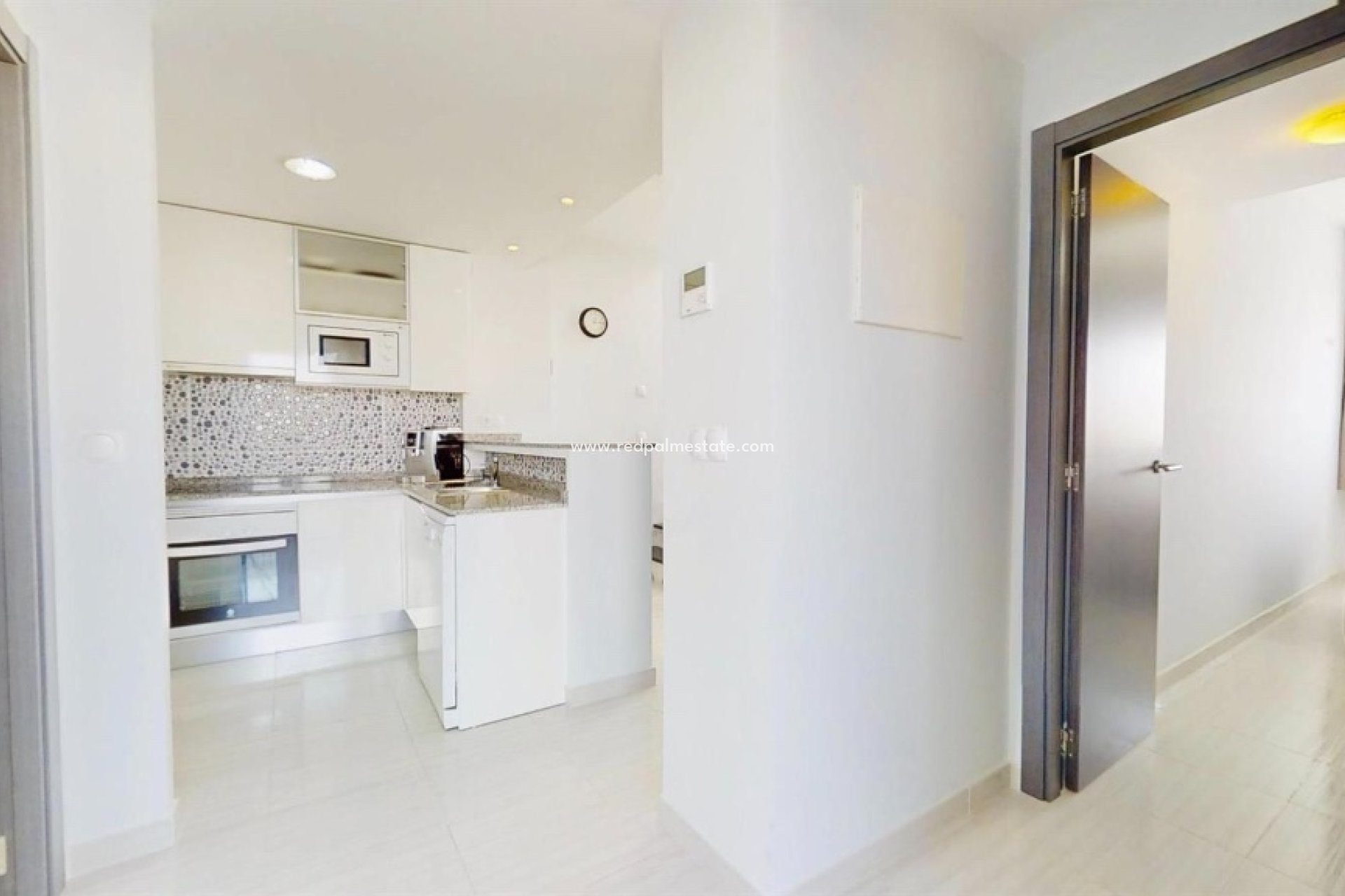 Revente - Appartements -
Torrevieja - Punta prima