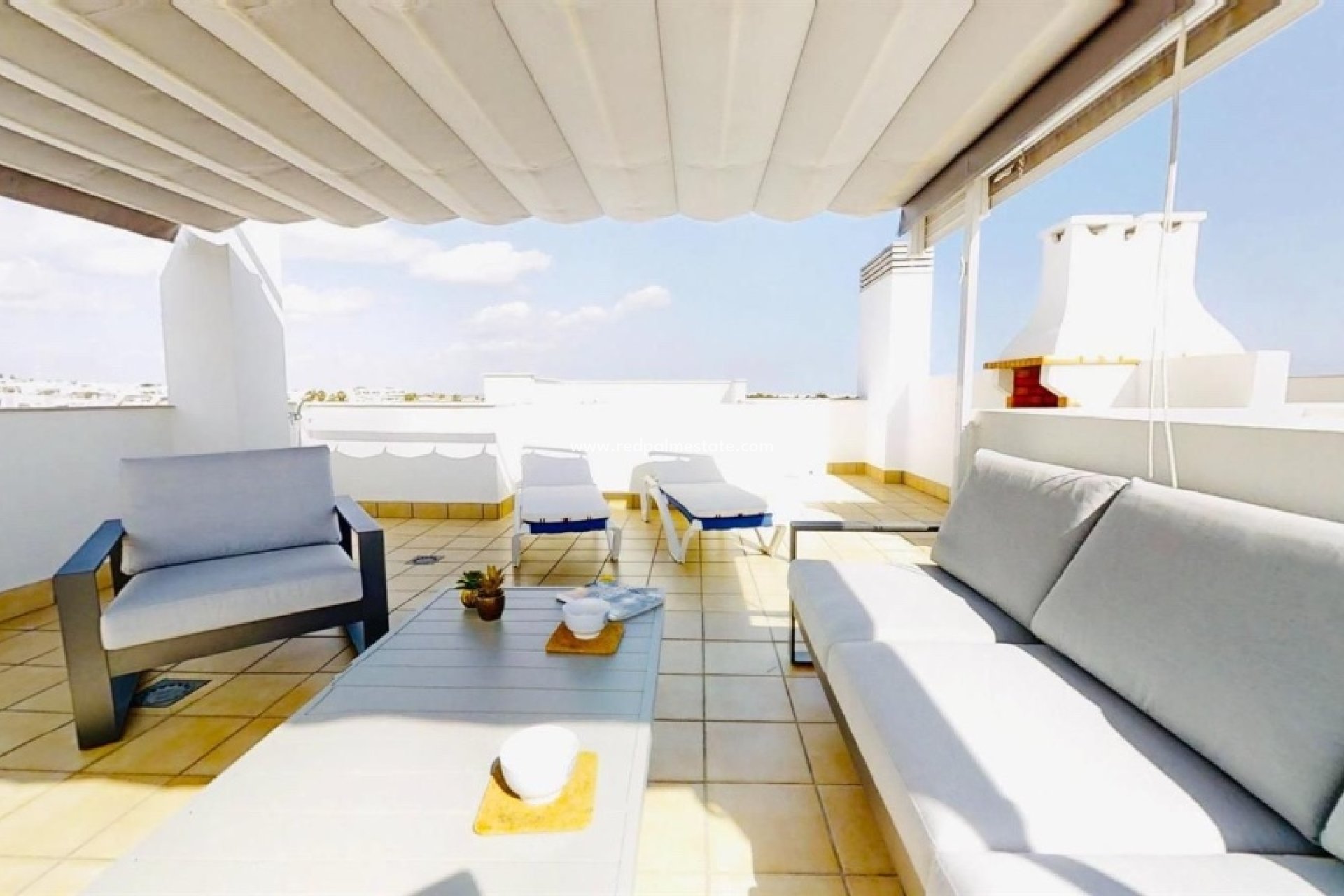 Revente - Appartements -
Torrevieja - Punta prima