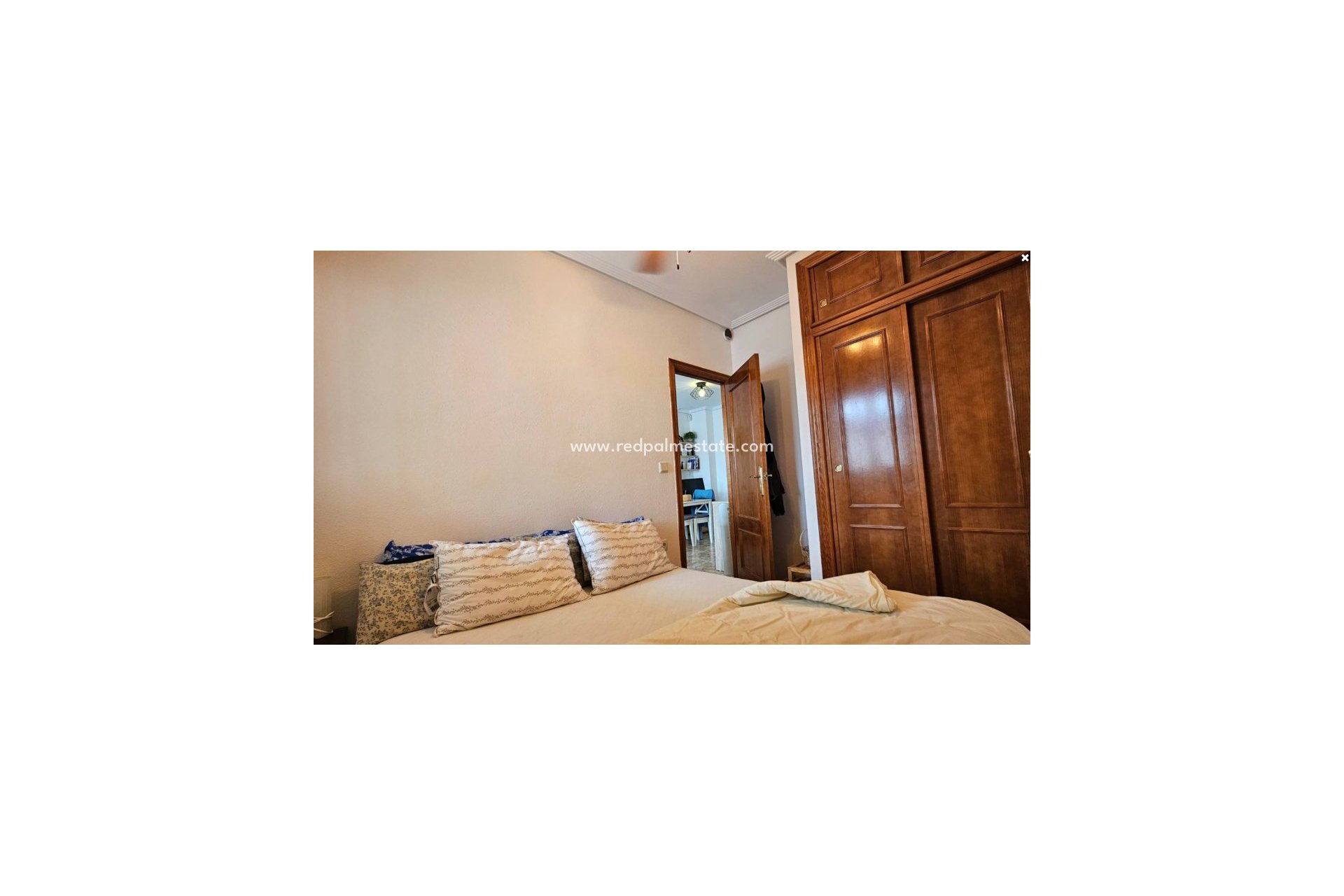 Revente - Appartements -
Torrevieja - Punta prima