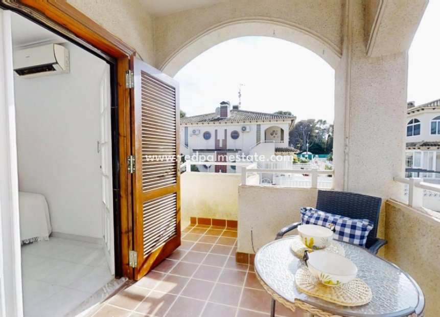 Revente - Appartements -
Torrevieja - Punta prima