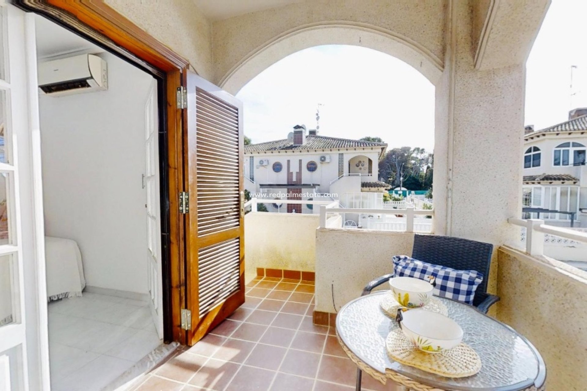 Revente - Appartements -
Torrevieja - Punta prima