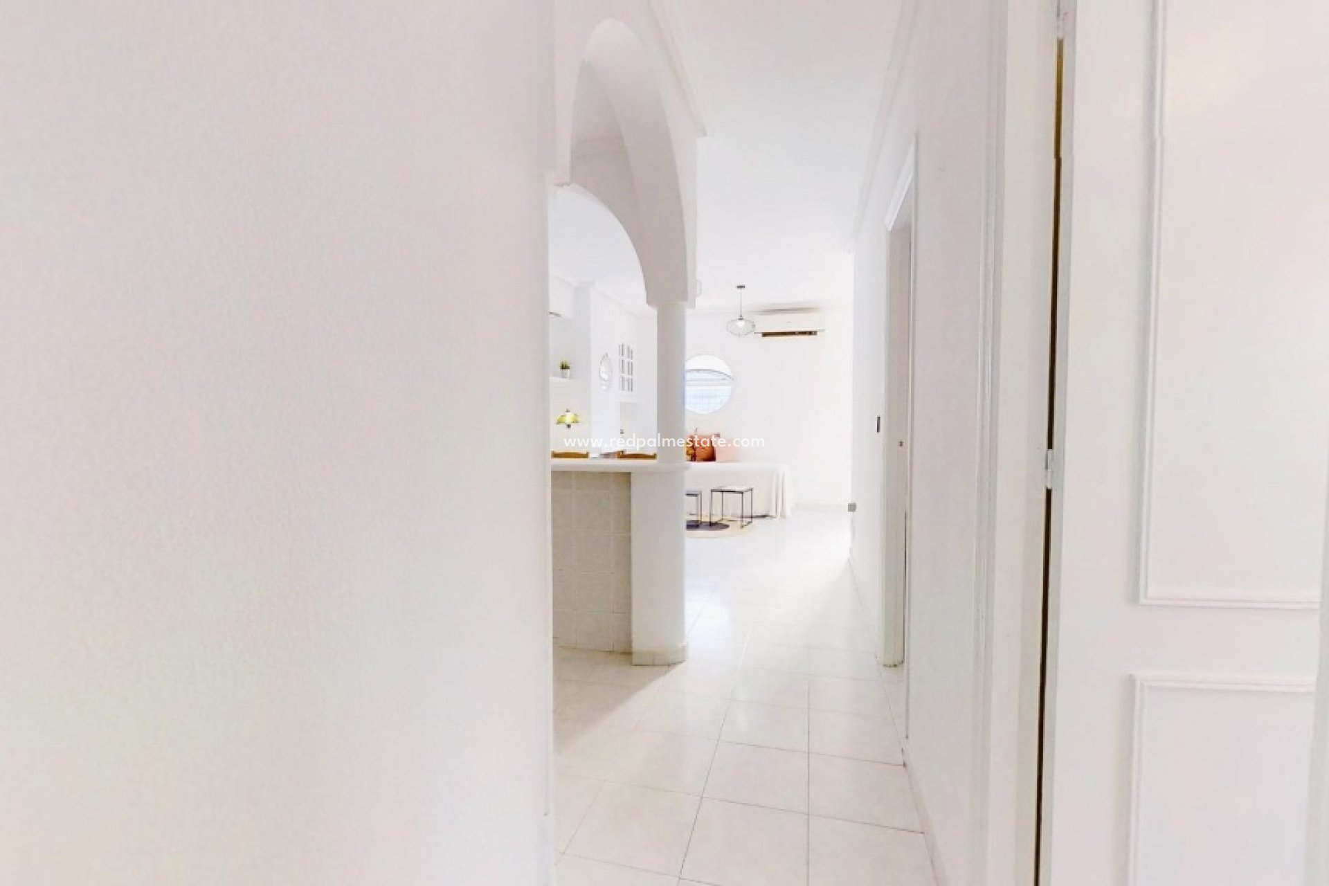 Revente - Appartements -
Torrevieja - Punta prima