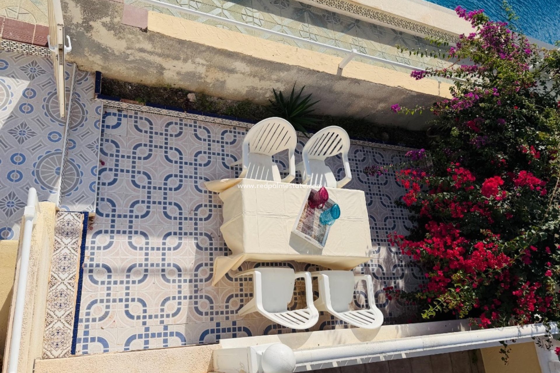 Revente - Appartements -
Torrevieja - Punta prima