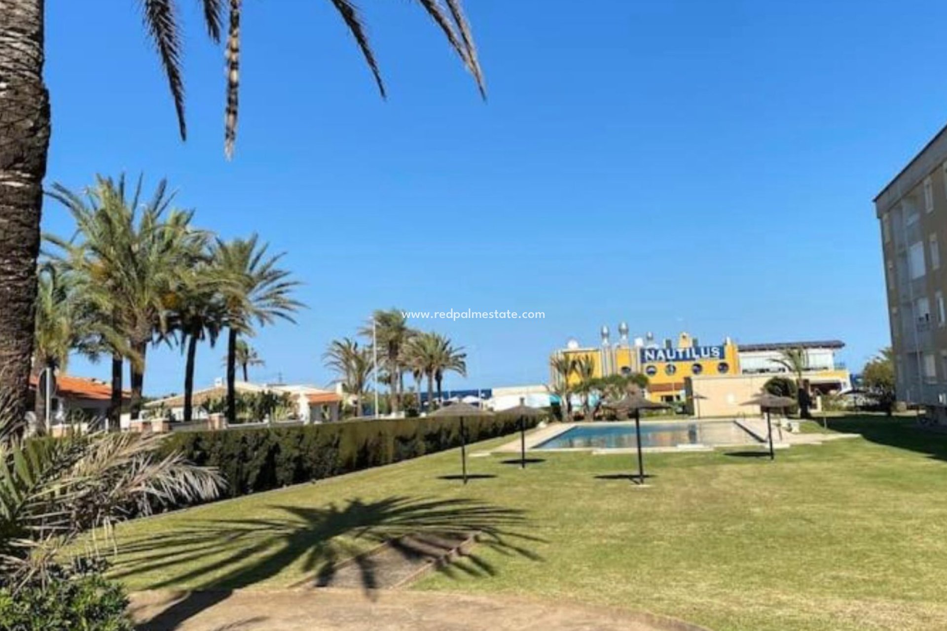 Revente - Appartements -
Torrevieja - Punta prima