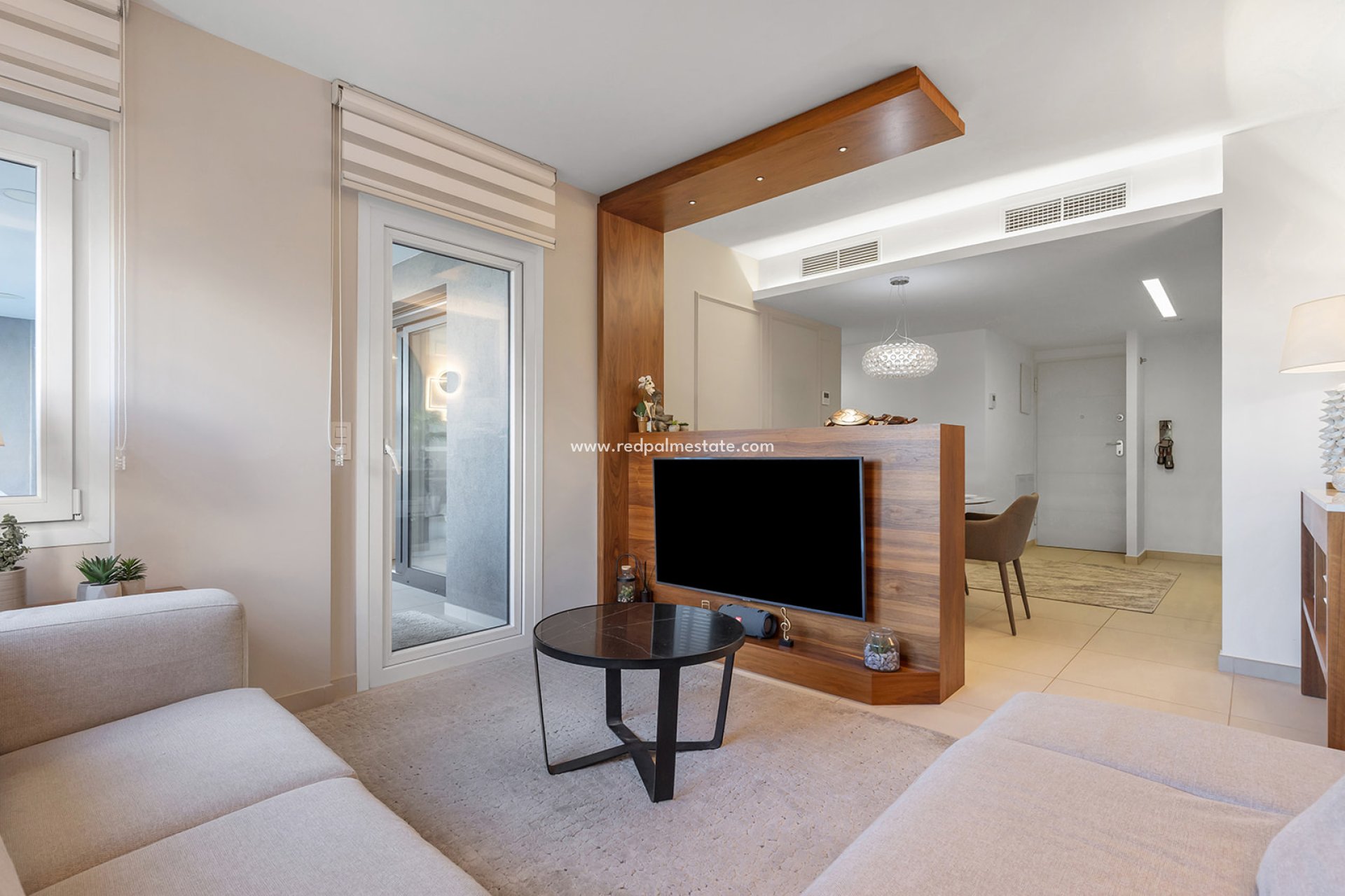 Revente - Appartements -
Torrevieja - Punta prima