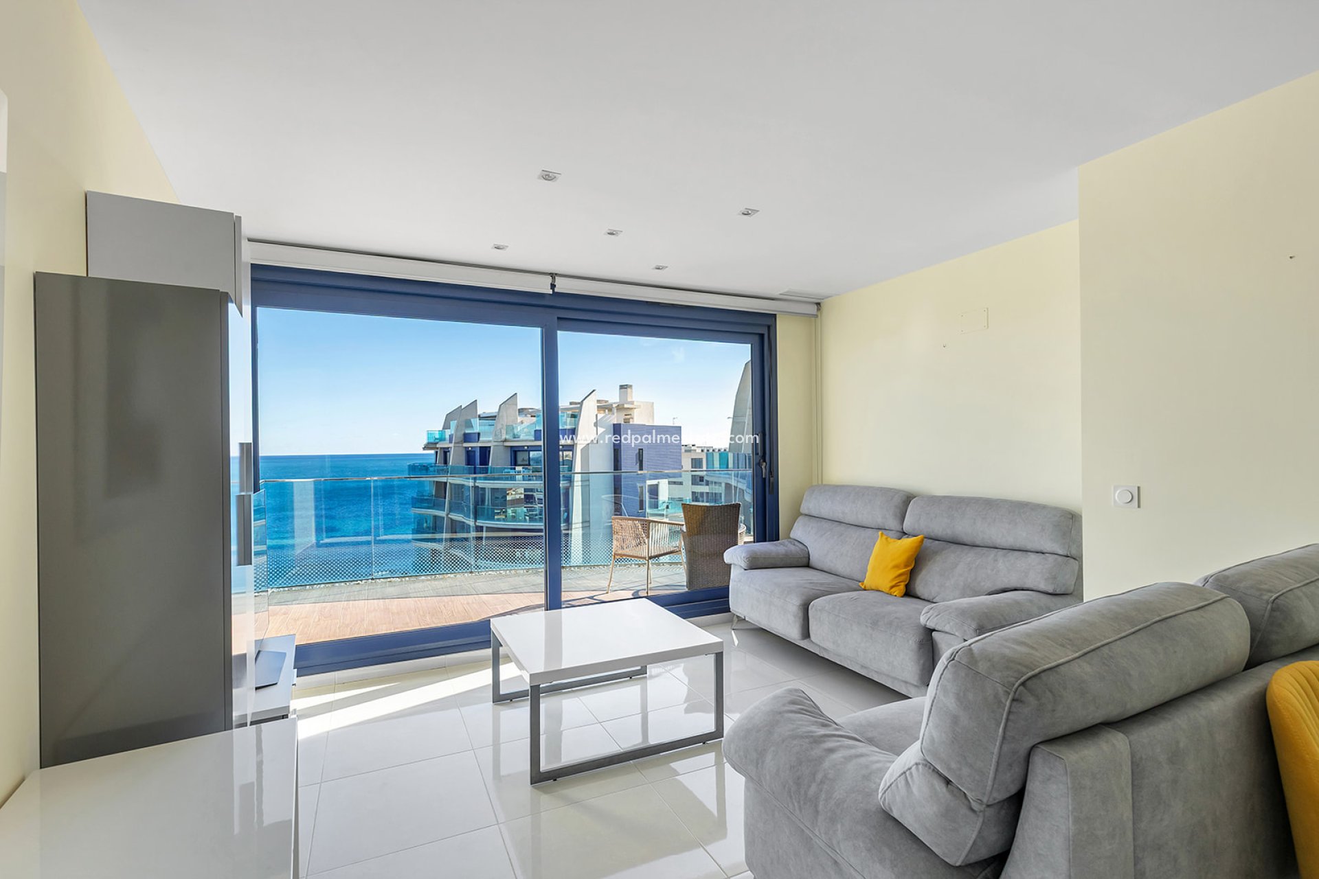 Revente - Appartements -
Torrevieja - Punta prima