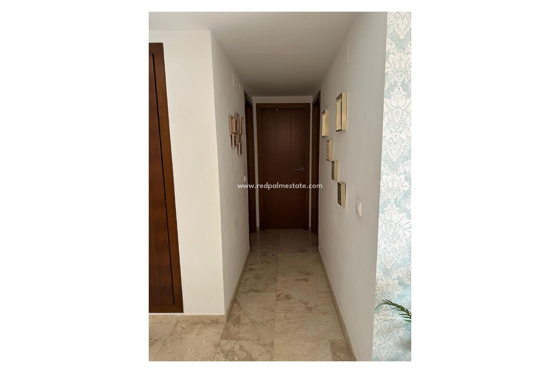 Revente - Appartements -
Torrevieja - Punta prima