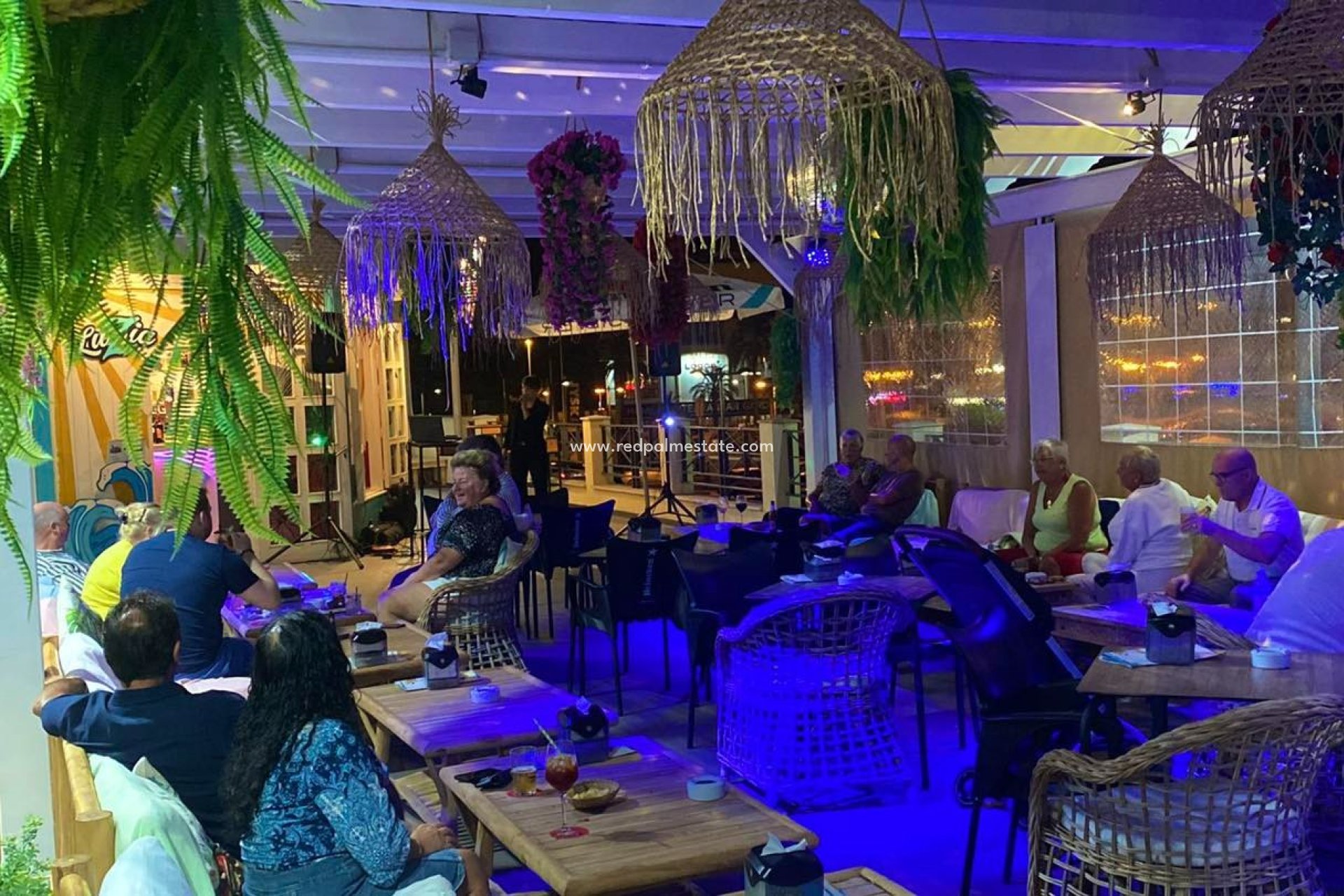 Revente - Appartements -
Torrevieja - Punta prima