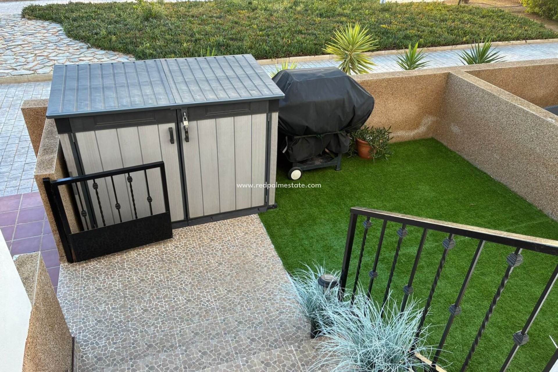 Revente - Appartements -
Torrevieja - Punta prima