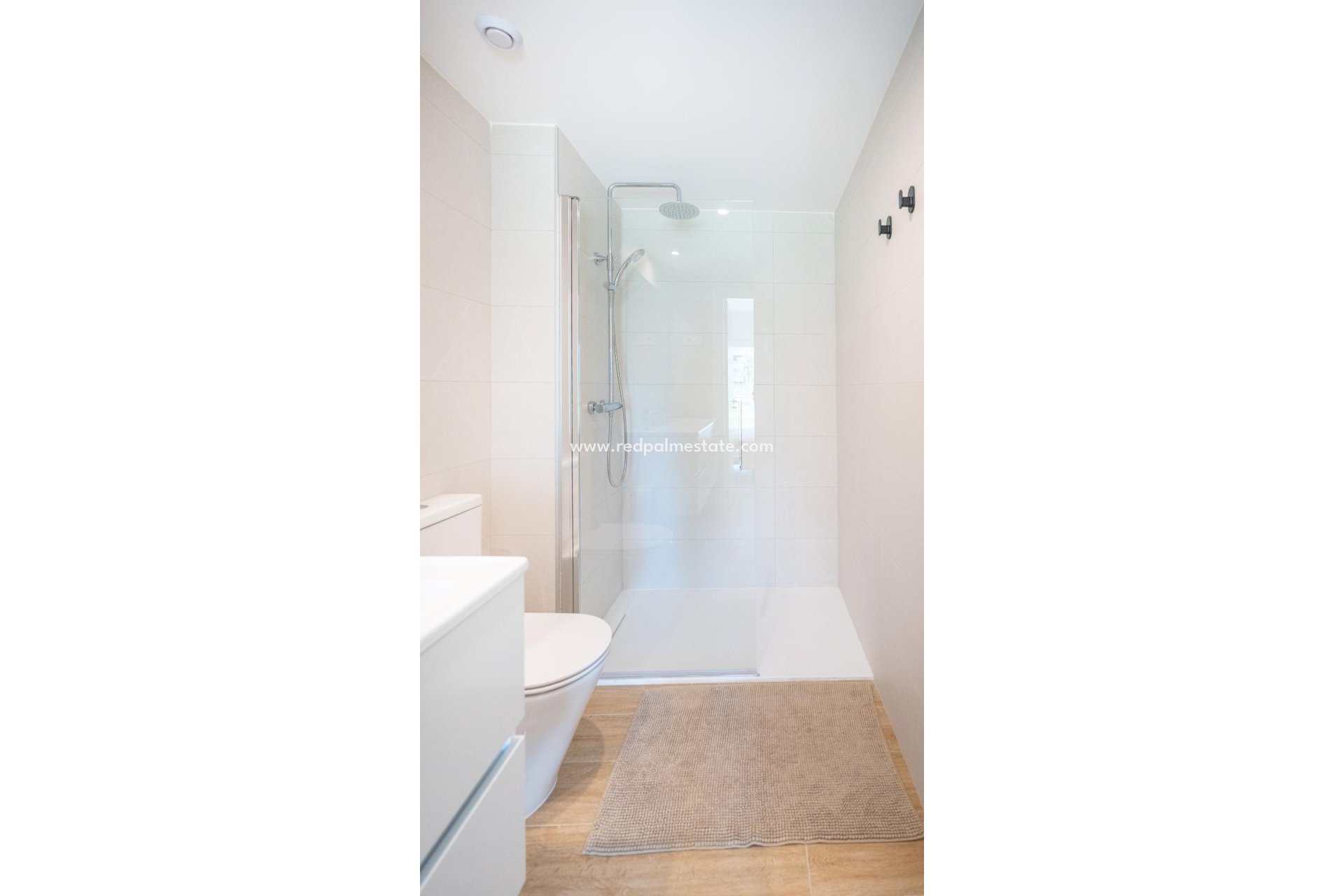 Revente - Appartements -
Torrevieja - Punta prima