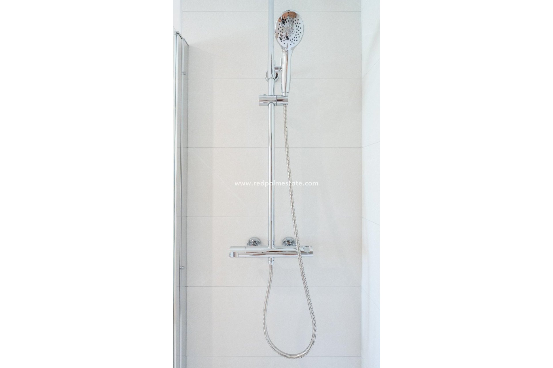 Revente - Appartements -
Torrevieja - Punta prima