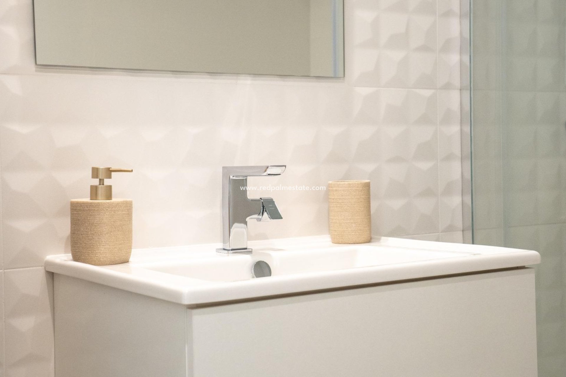 Revente - Appartements -
Torrevieja - Punta prima