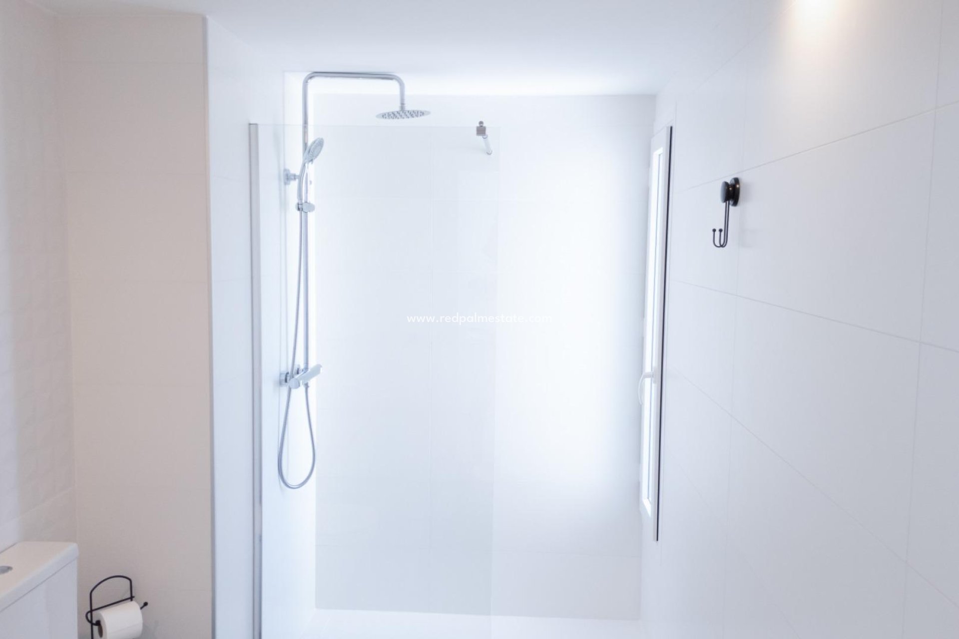 Revente - Appartements -
Torrevieja - Punta prima