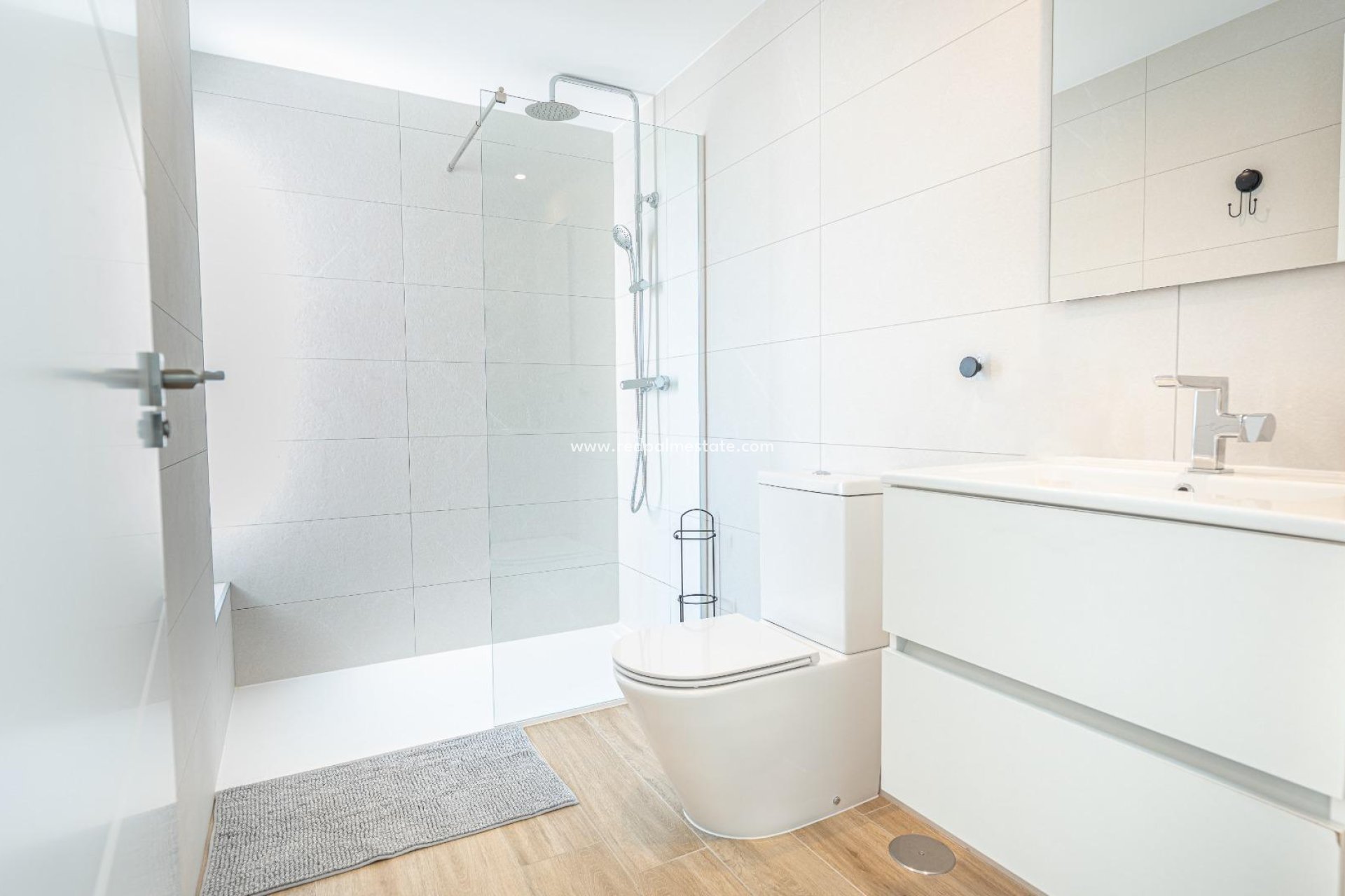 Revente - Appartements -
Torrevieja - Punta prima