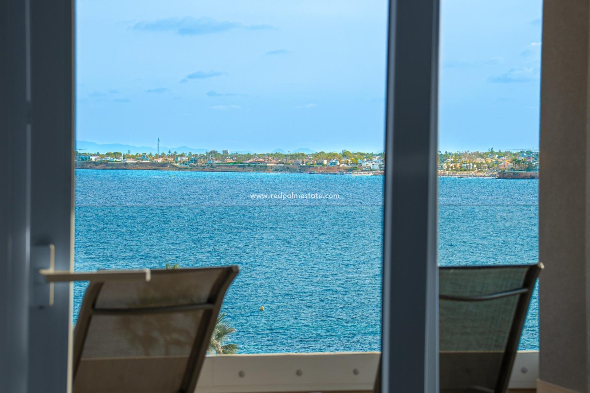 Revente - Appartements -
Torrevieja - Punta prima