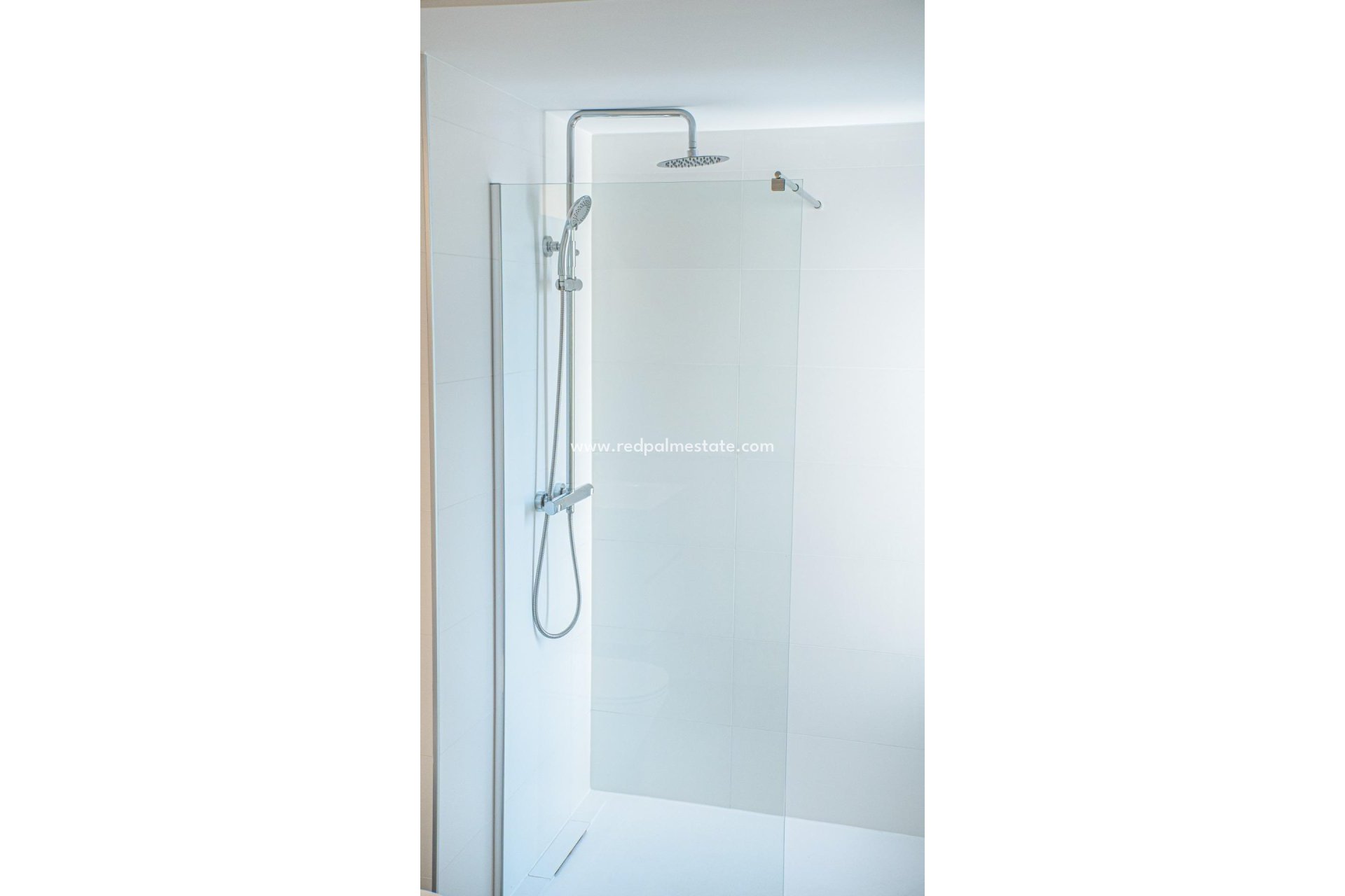 Revente - Appartements -
Torrevieja - Punta prima