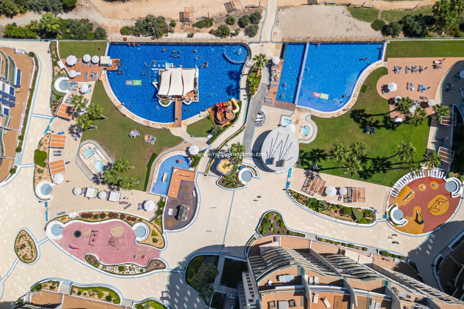 Revente - Appartements -
Torrevieja - Punta prima