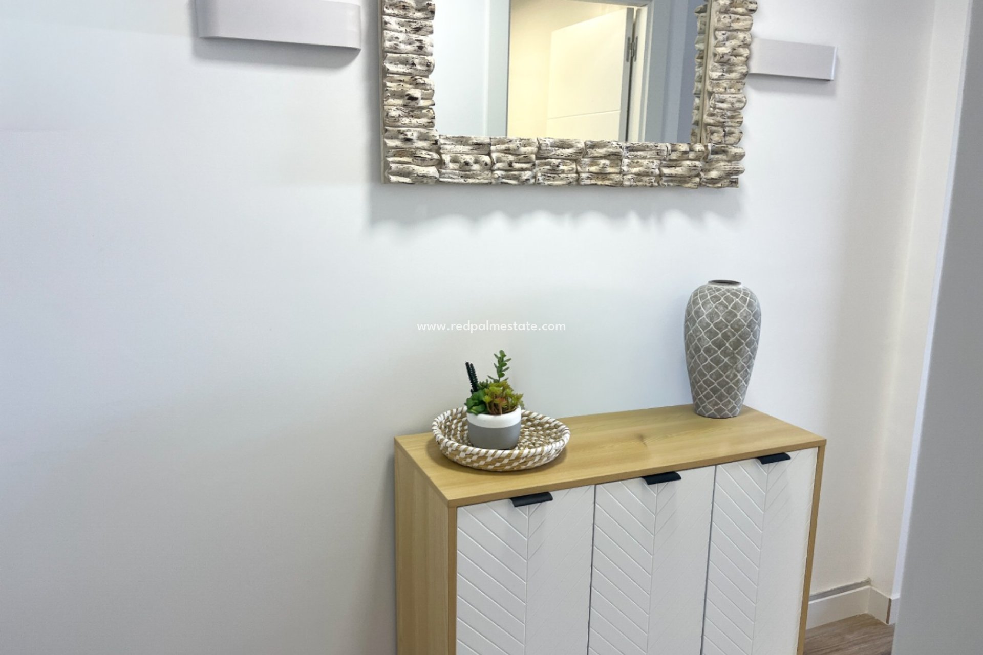 Revente - Appartements -
Torrevieja - Punta prima