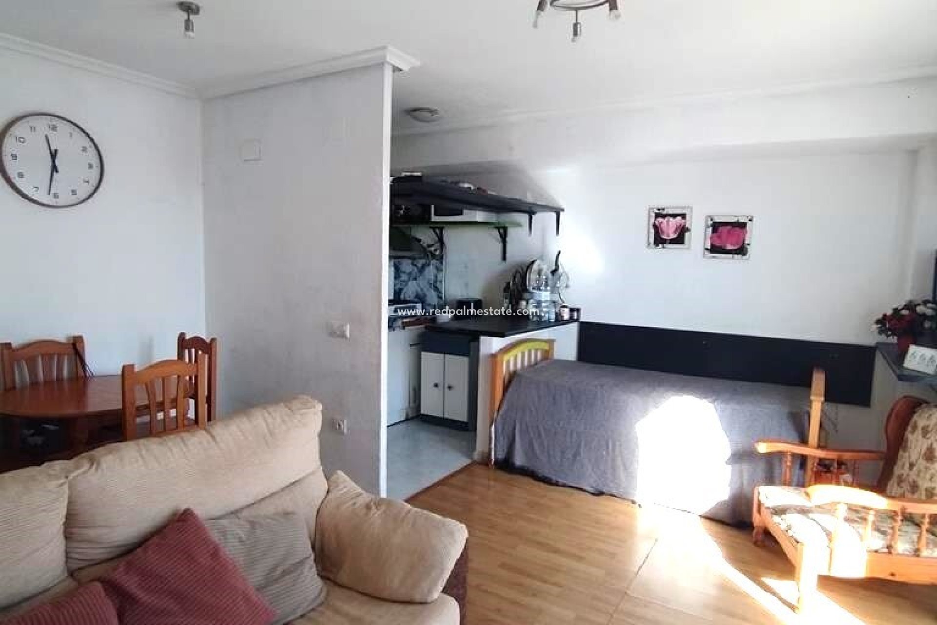 Revente - Appartements -
Torrevieja - Punta prima