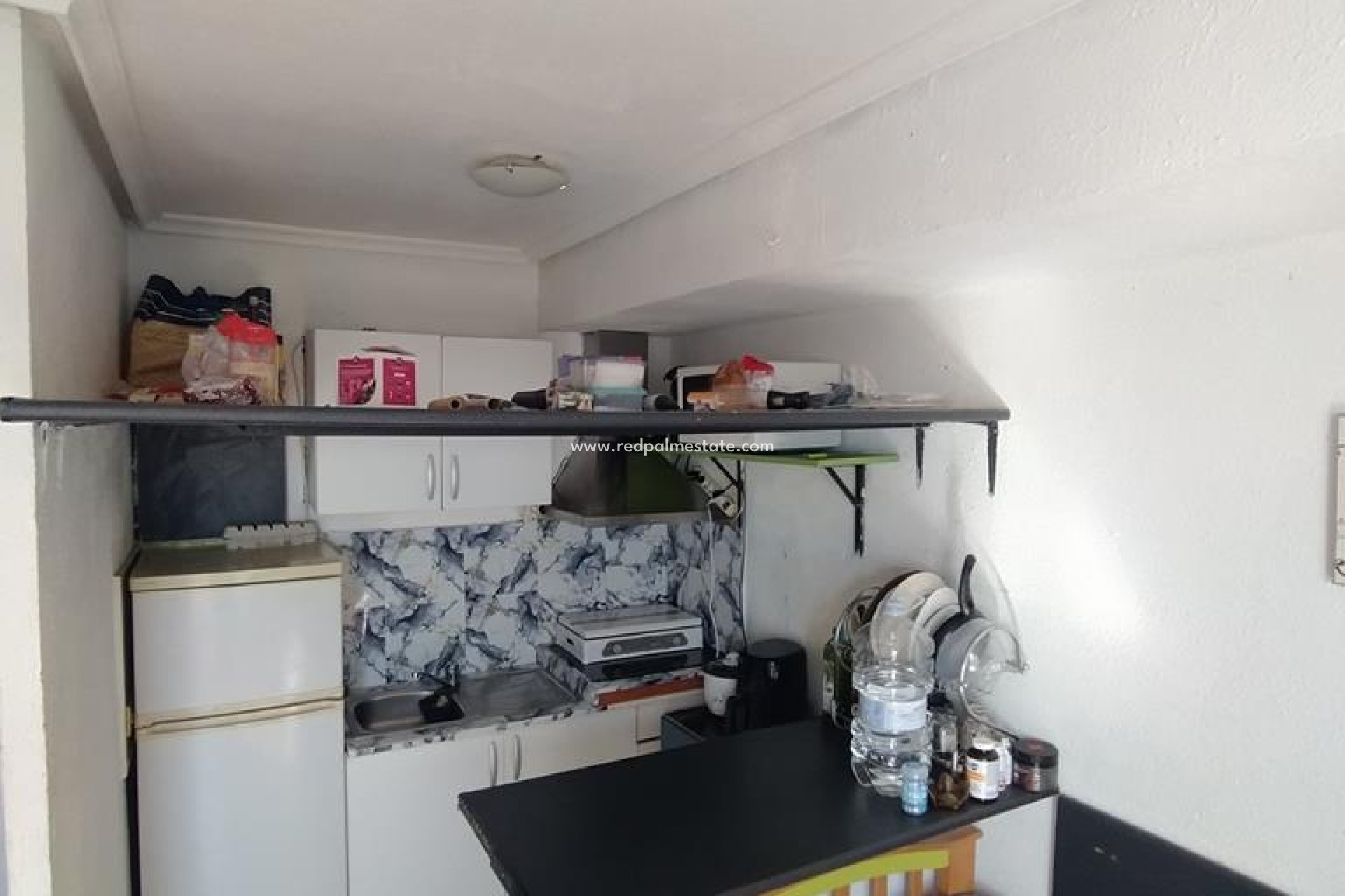 Revente - Appartements -
Torrevieja - Punta prima