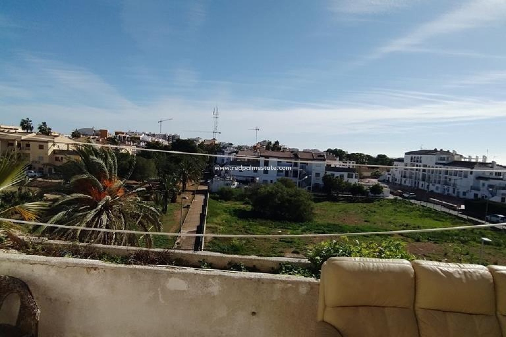 Revente - Appartements -
Torrevieja - Punta prima