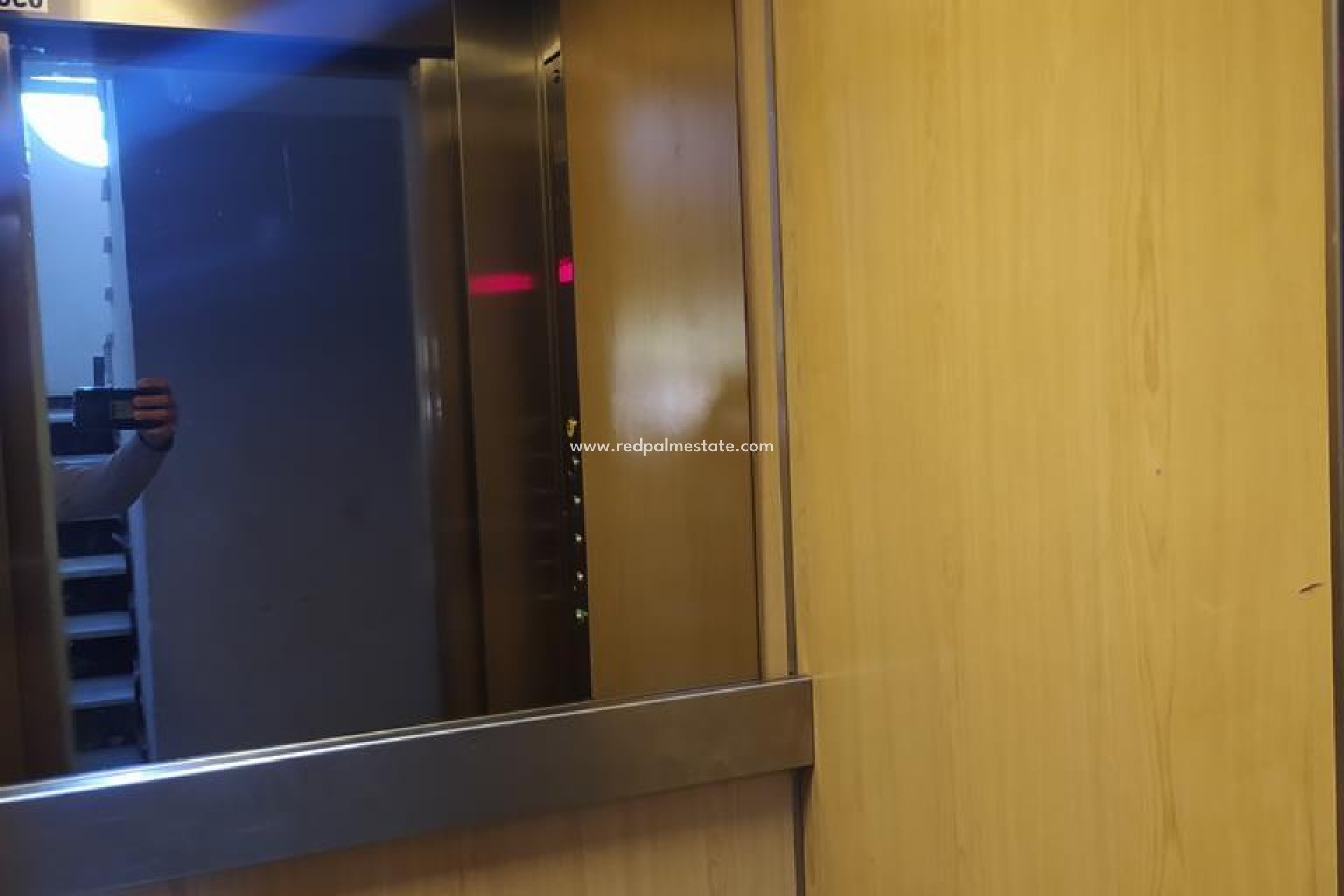 Revente - Appartements -
Torrevieja - Punta prima