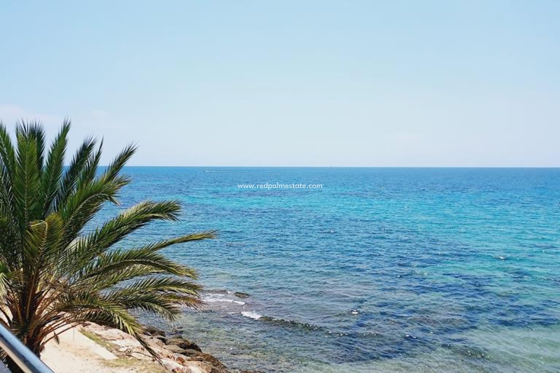 Revente - Appartements -
Torrevieja - Punta prima