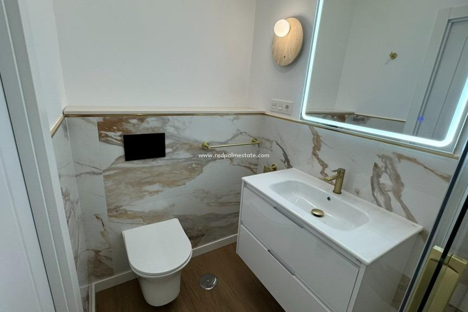 Revente - Appartements -
Torrevieja - Punta prima