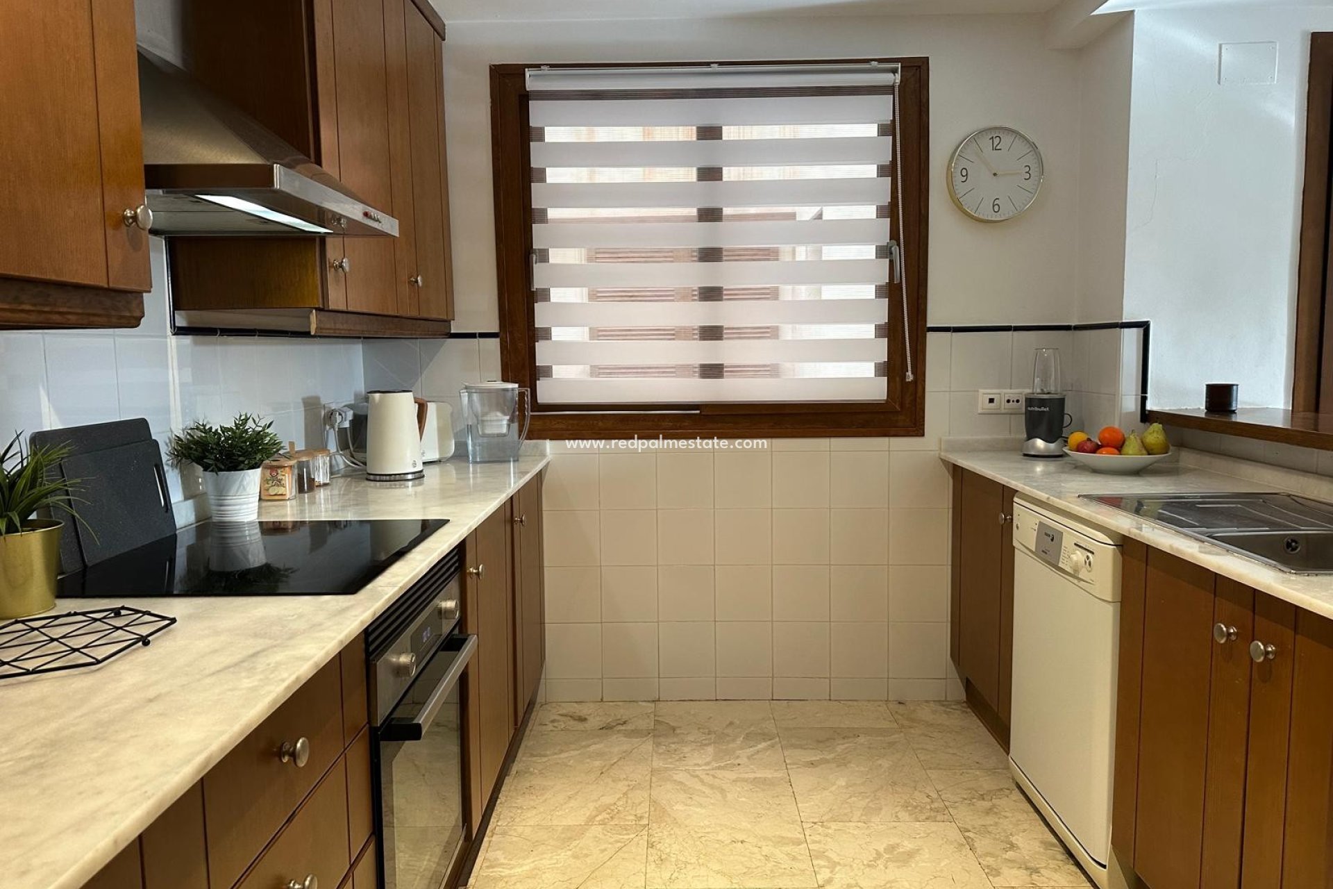 Revente - Appartements -
Torrevieja - Punta prima