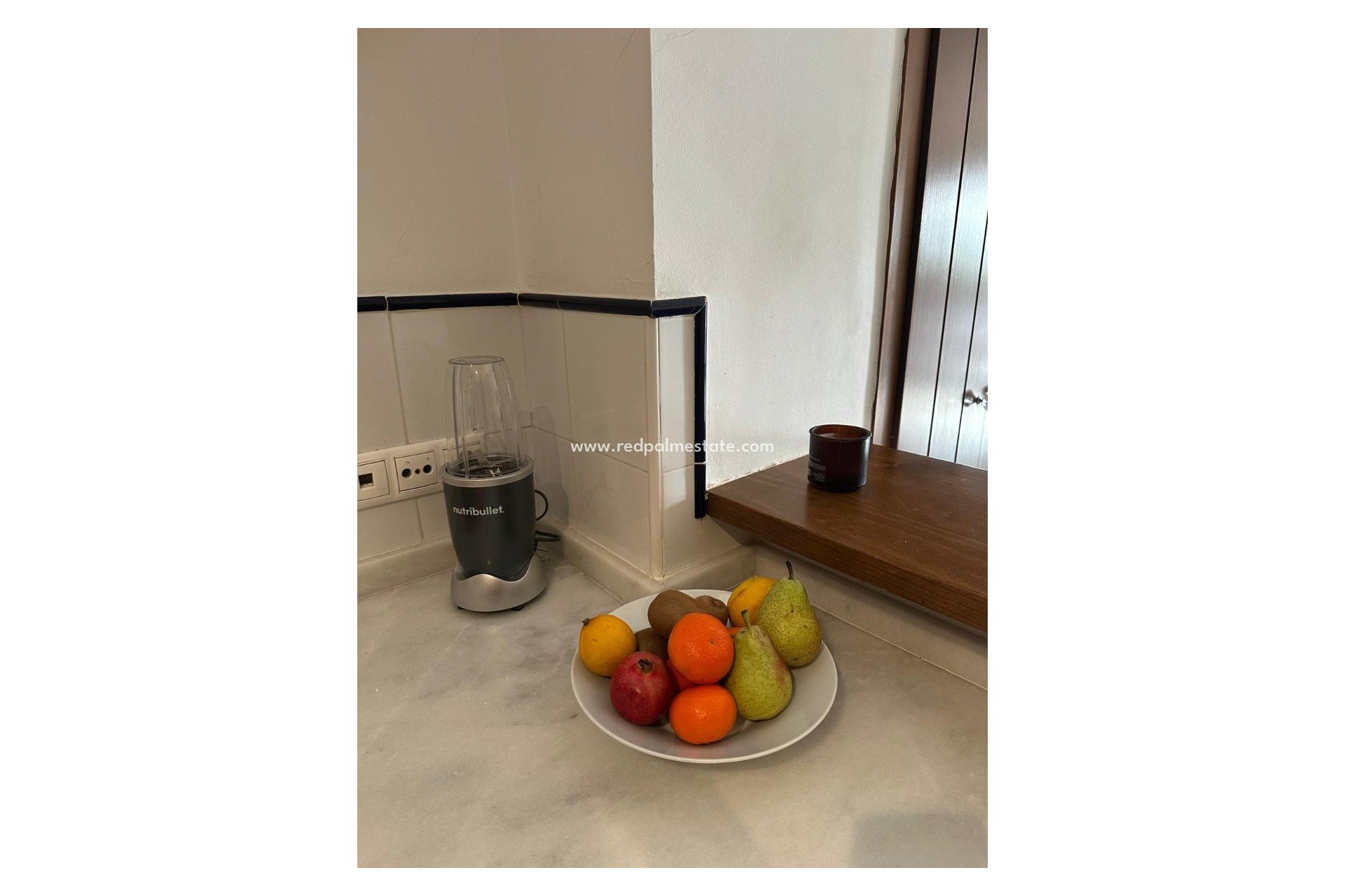 Revente - Appartements -
Torrevieja - Punta prima